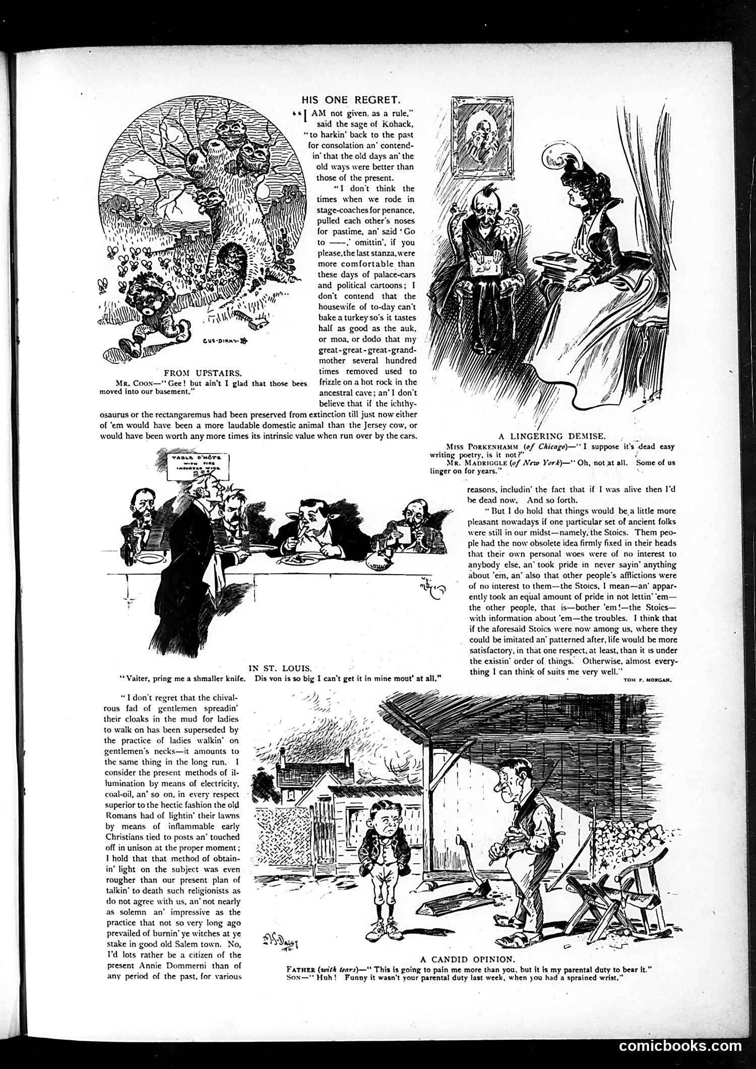 Judge — March 9, 1901 — page 9 of 22