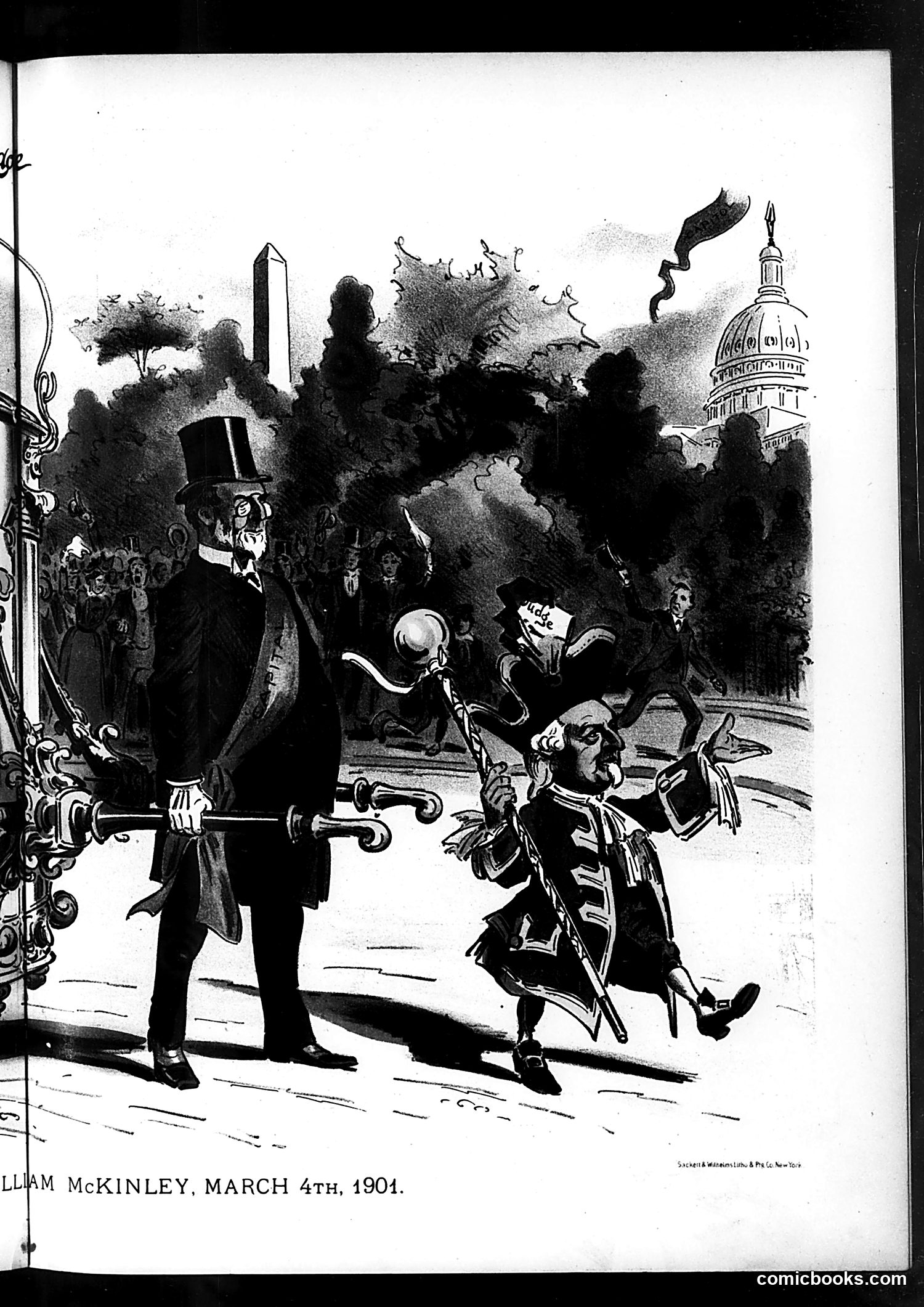 Judge — March 9, 1901 — page 11 of 22
