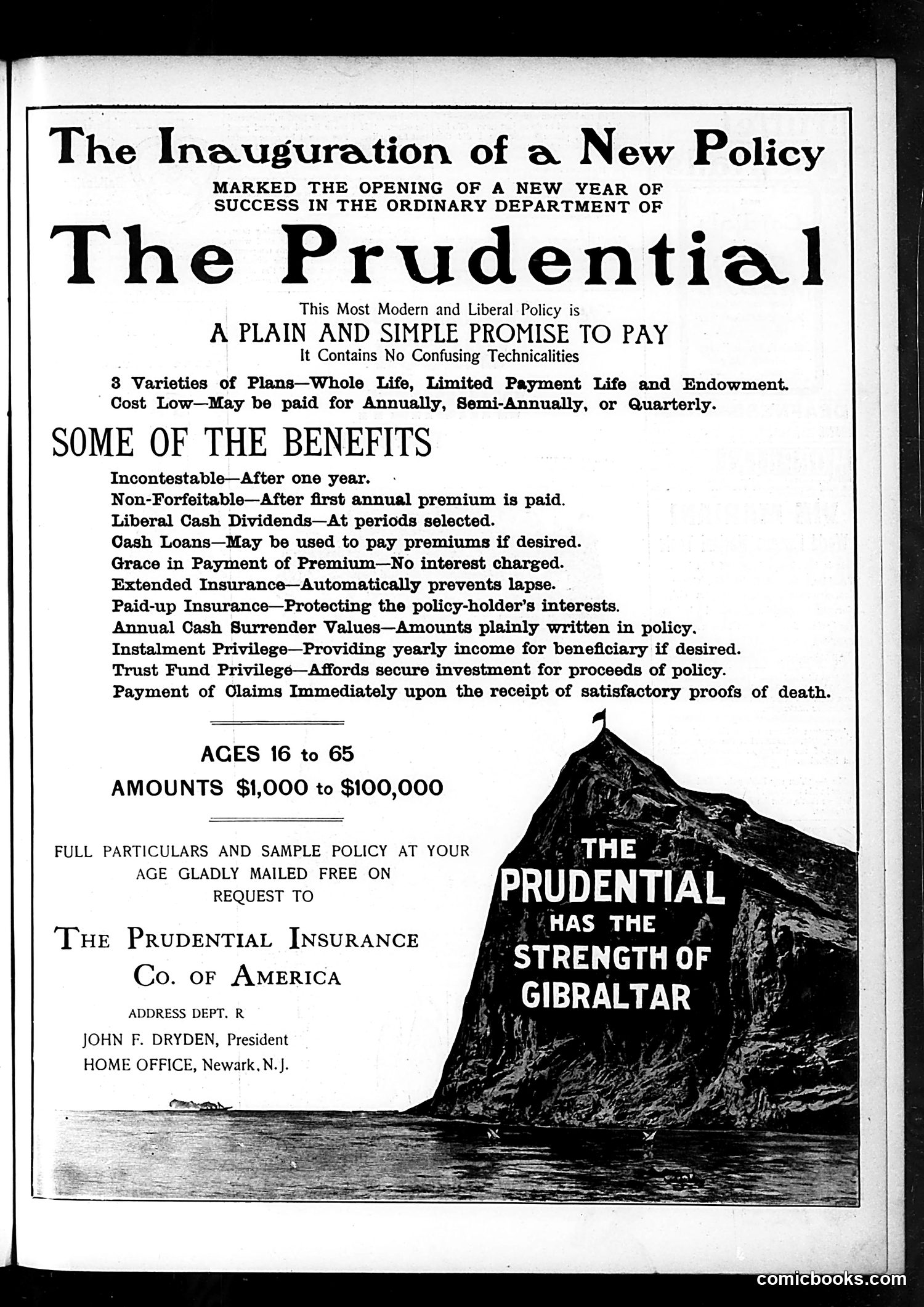Judge — March 9, 1901 — page 13 of 22