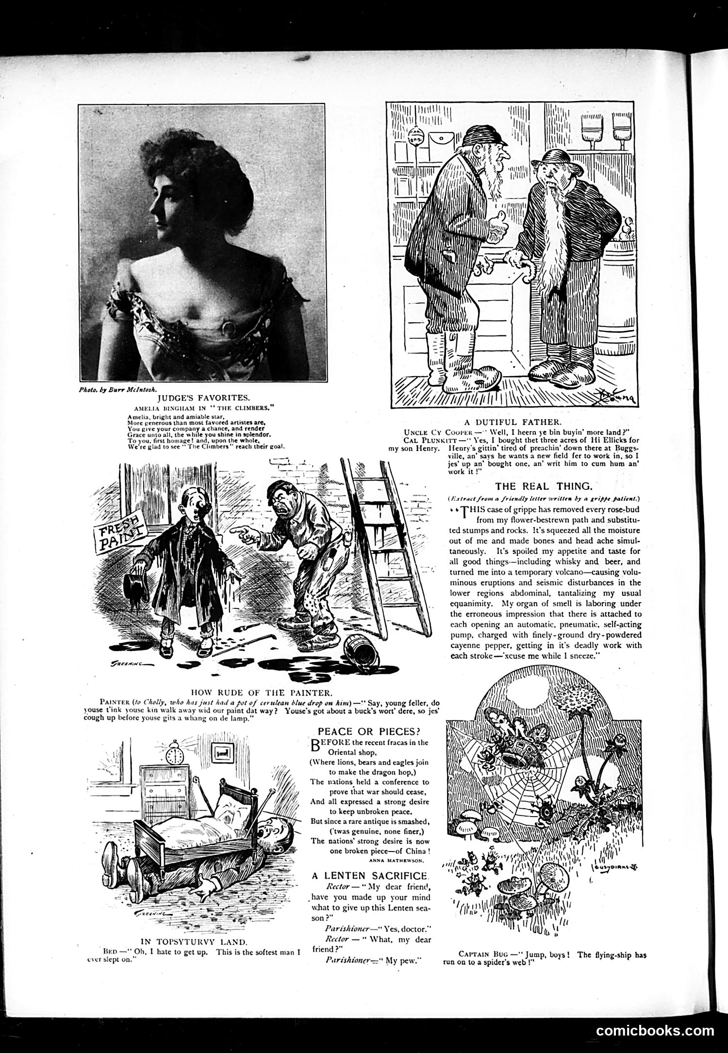 Judge — March 16, 1901 — page 4 of 16