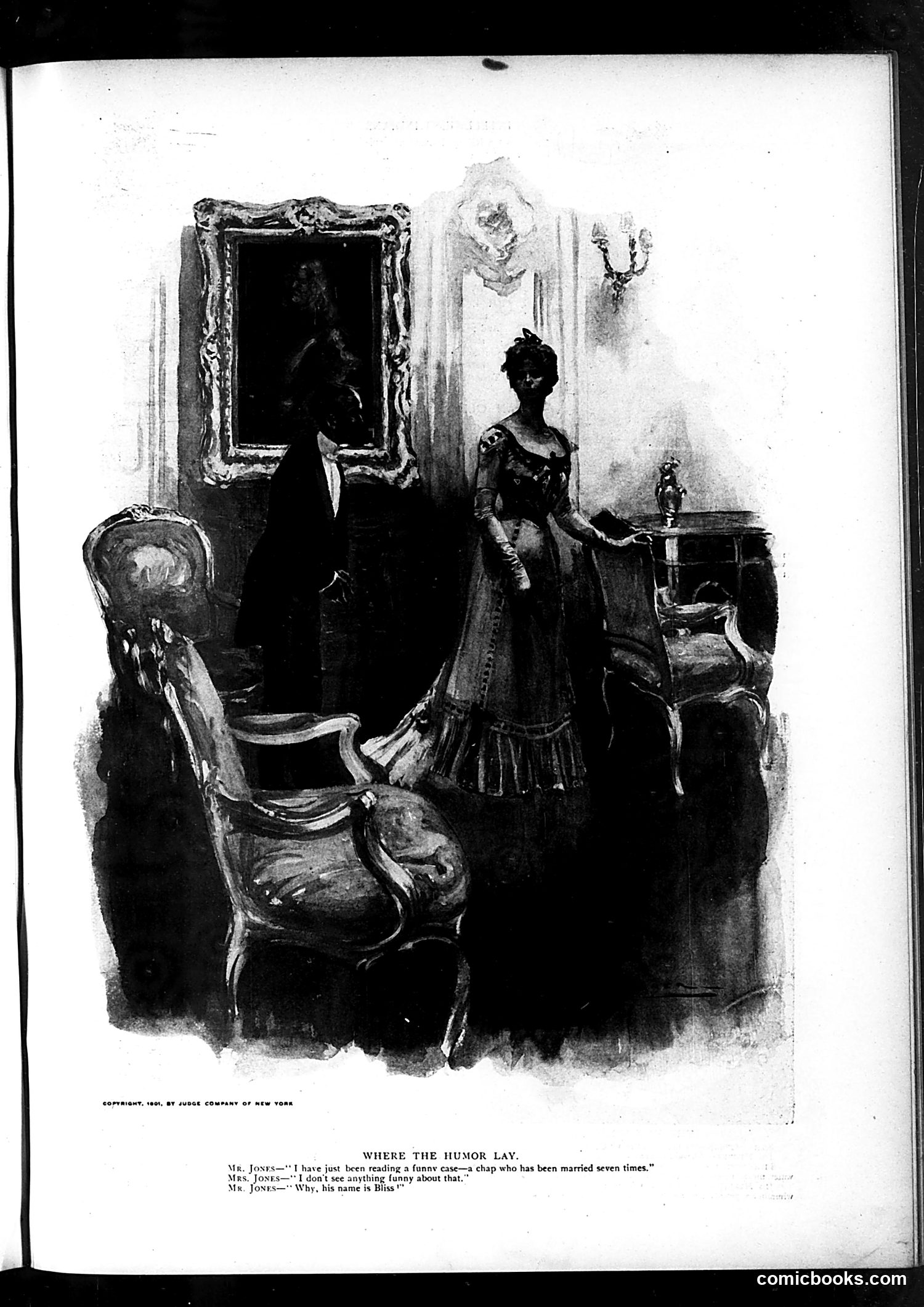 Judge — March 16, 1901 — page 5 of 16