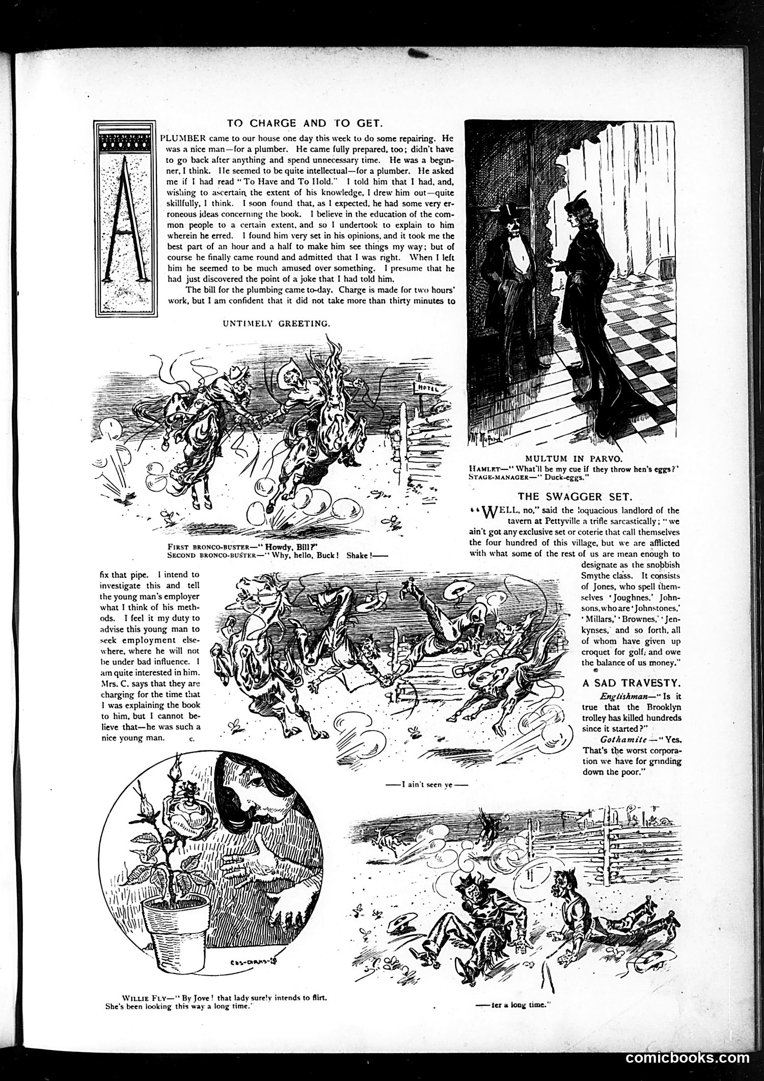 Judge — March 16, 1901 — page 7 of 16