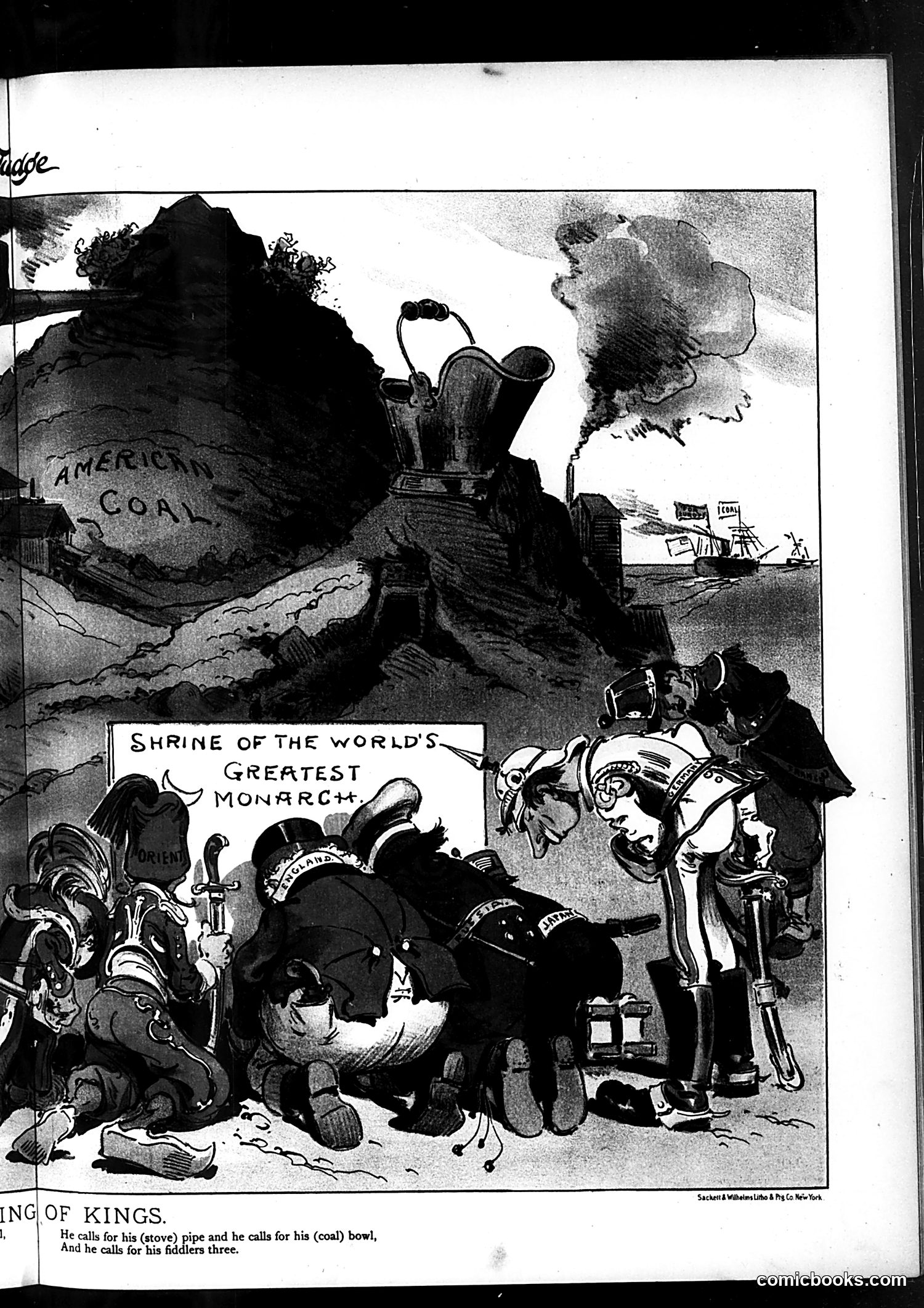 Judge — March 16, 1901 — page 9 of 16