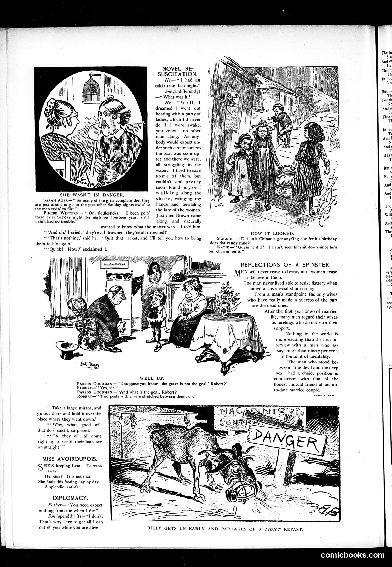 Judge — March 16, 1901 — page 10 of 16