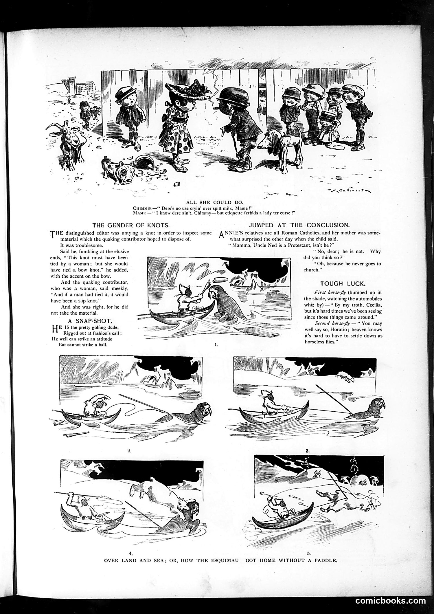Judge — March 23, 1901 — page 3 of 16
