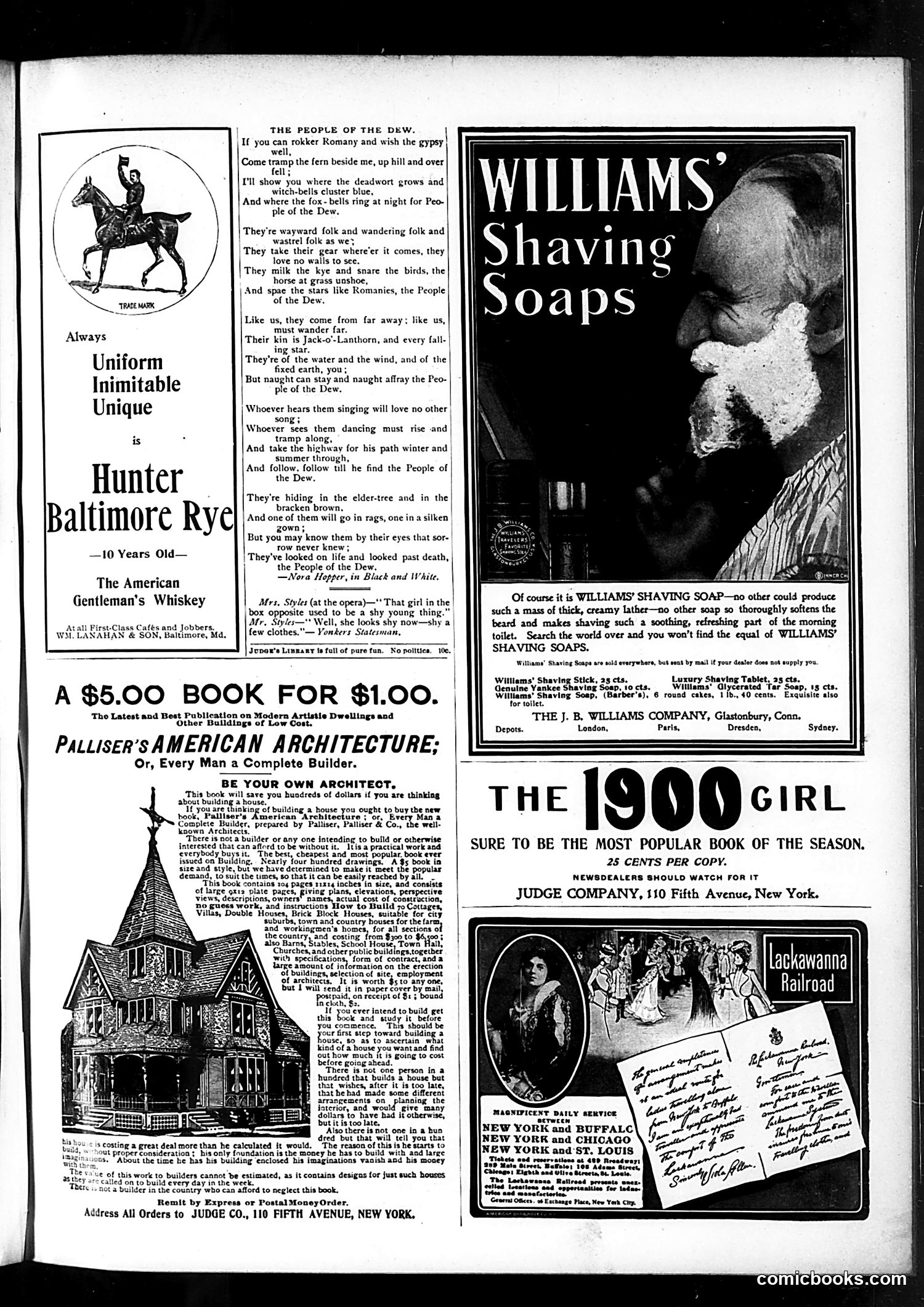 Judge — March 23, 1901 — page 13 of 16