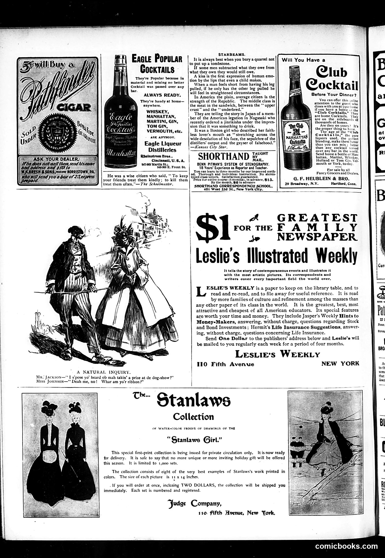 Judge — March 23, 1901 — page 14 of 16