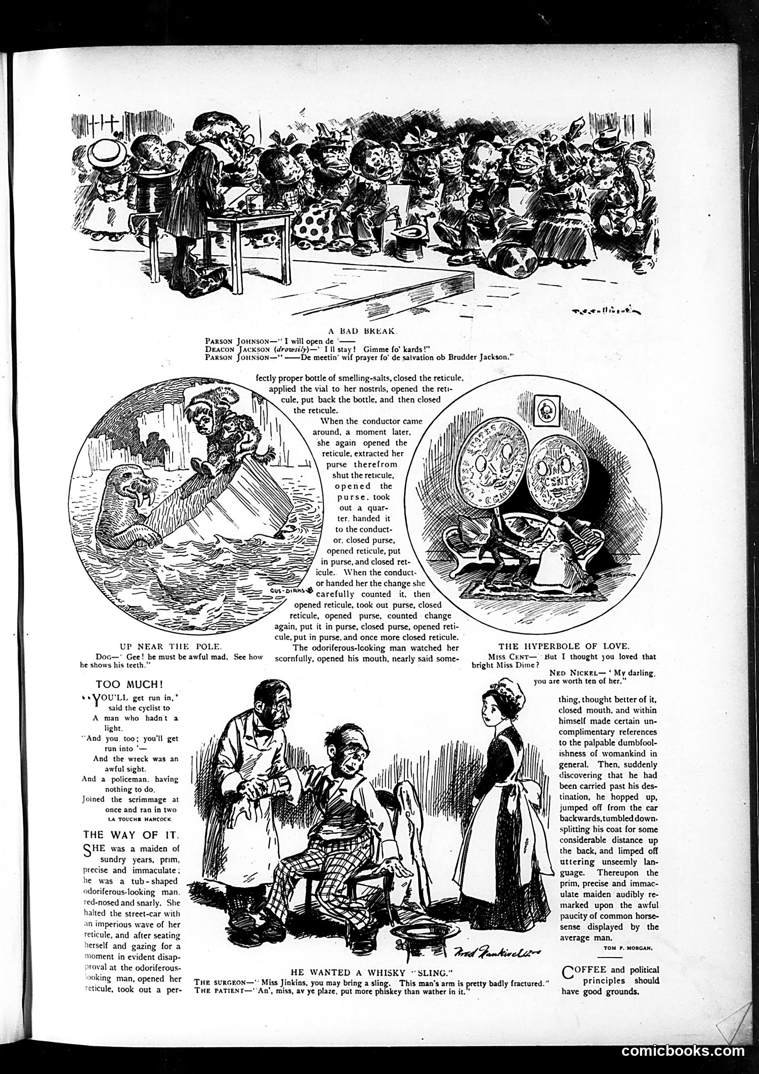 Judge — March 30, 1901 — page 5 of 16