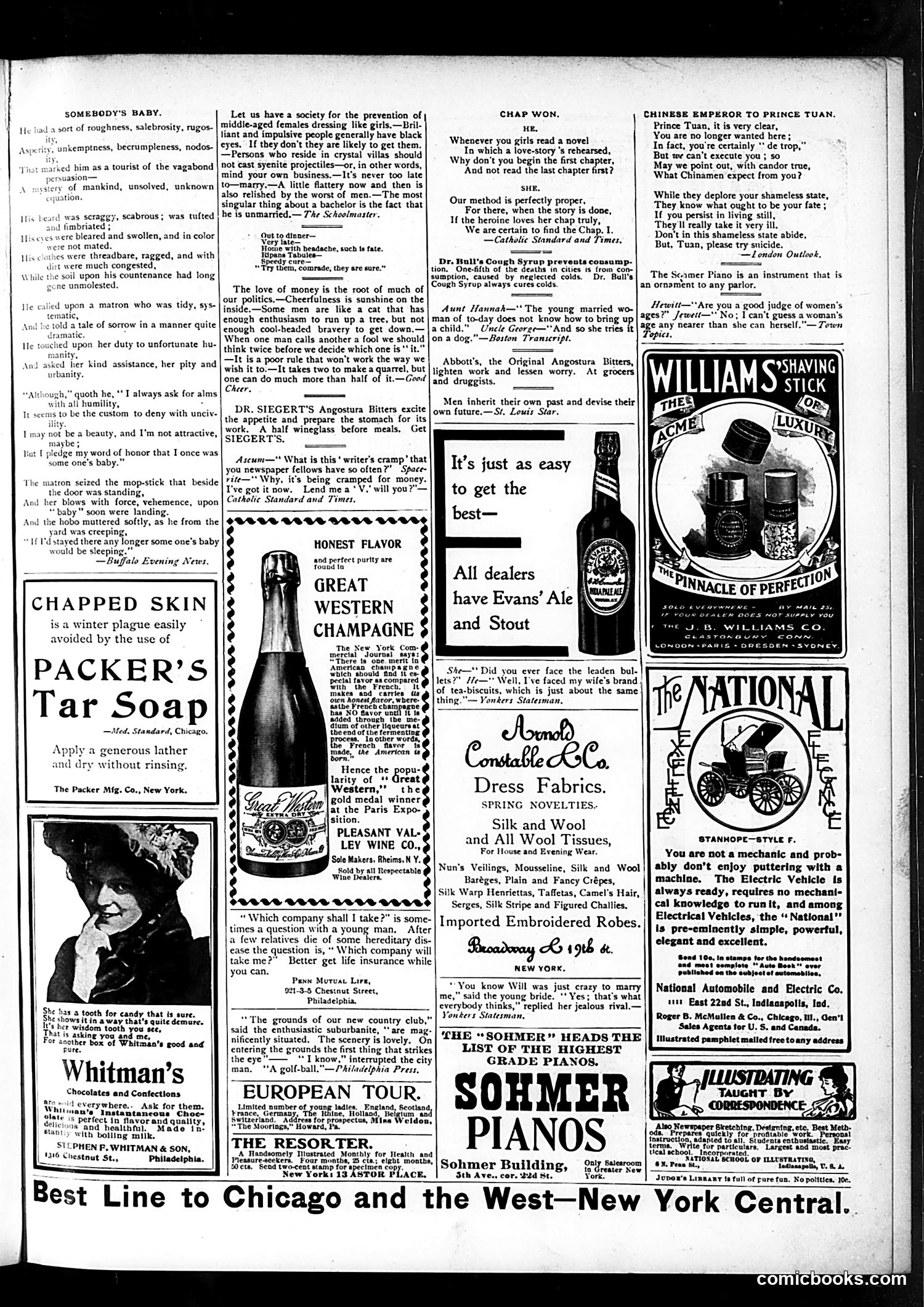 Judge — March 30, 1901 — page 11 of 16