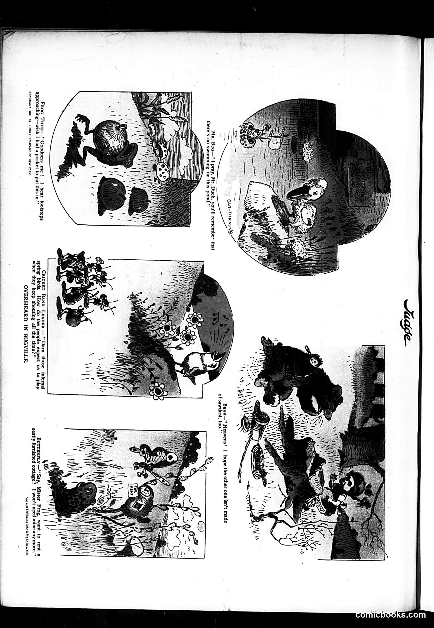 Judge — March 30, 1901 — page 16 of 16