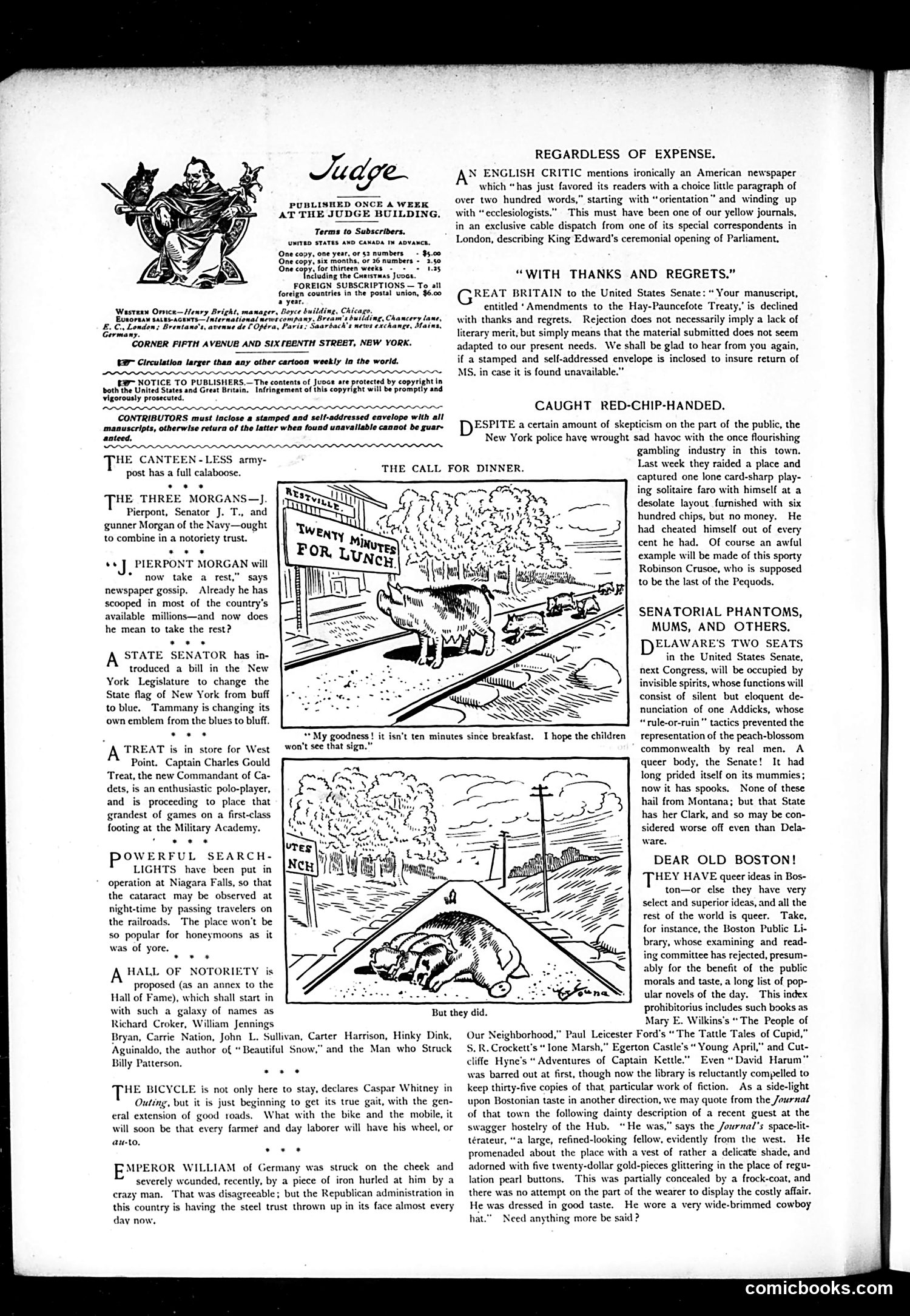 Judge — April 6, 1901 — page 2 of 16