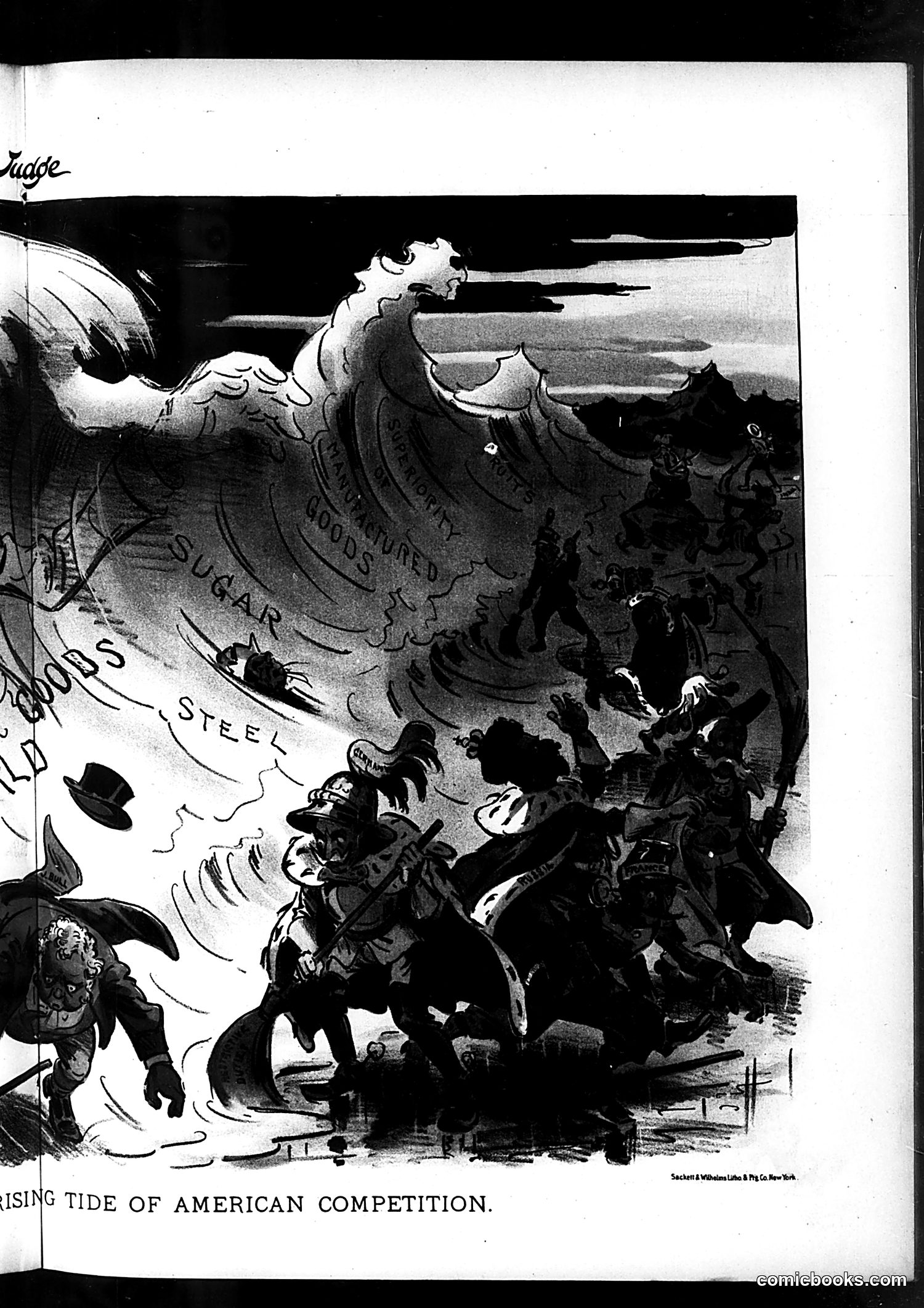 Judge — April 6, 1901 — page 9 of 16