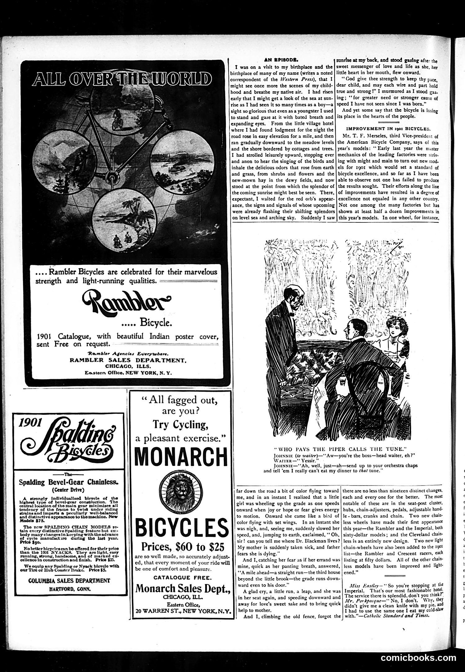 Judge — April 6, 1901 — page 12 of 16
