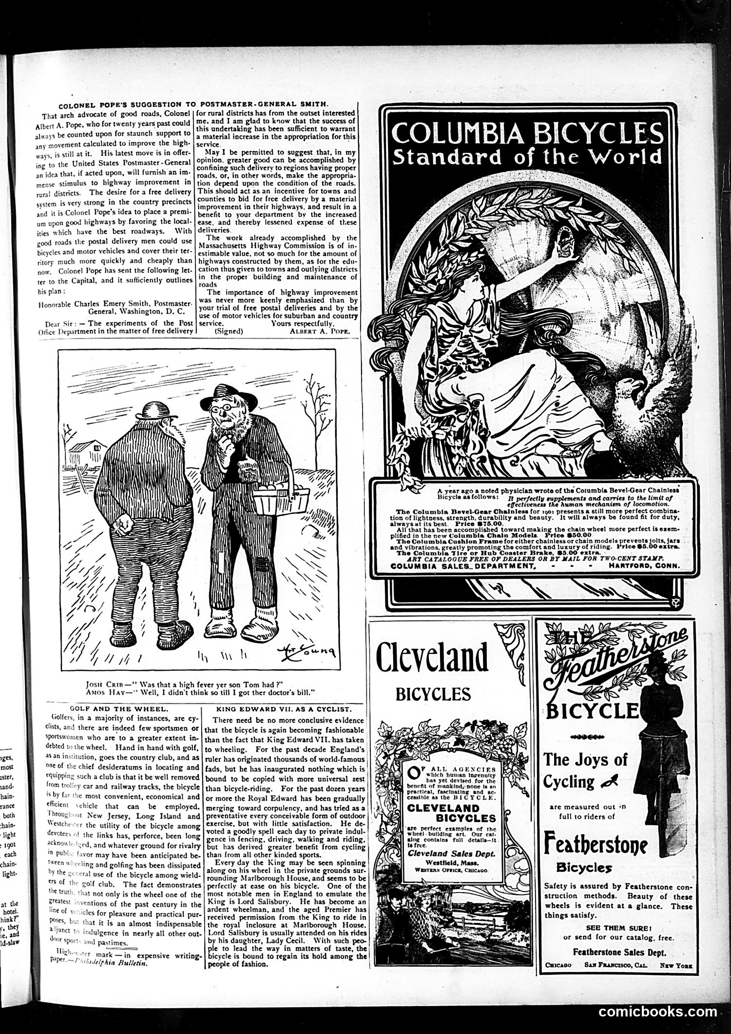 Judge — April 6, 1901 — page 13 of 16