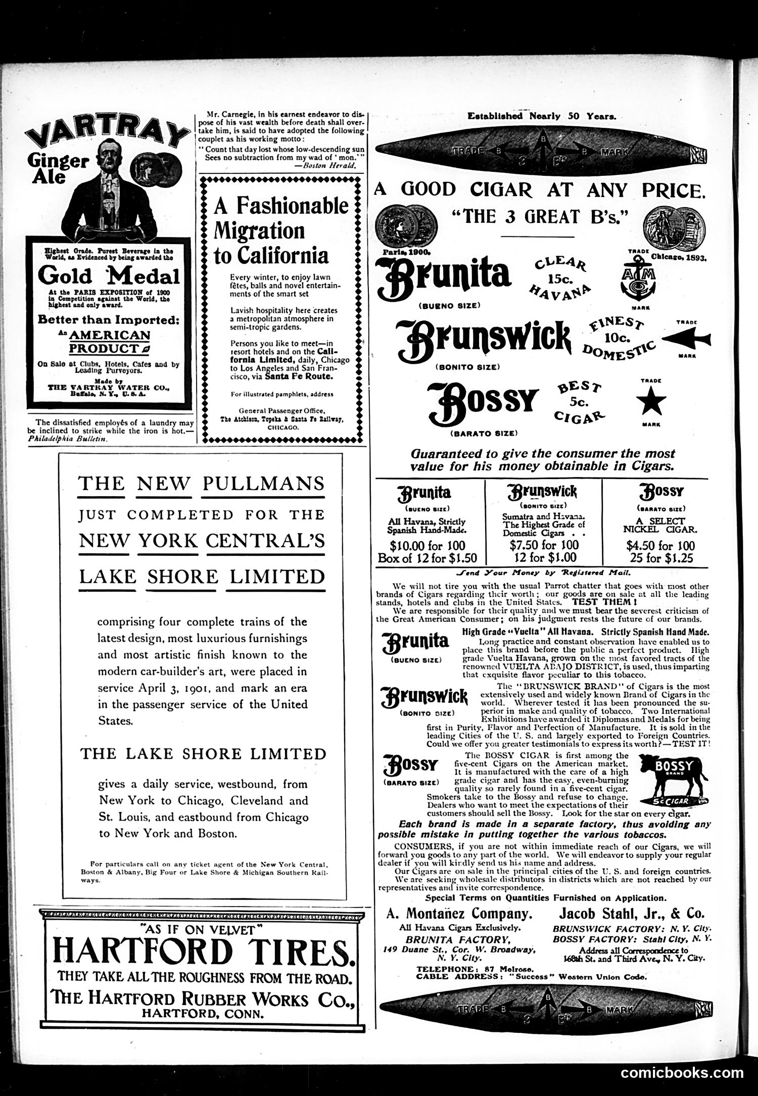 Judge — April 13, 1901 — page 2 of 20
