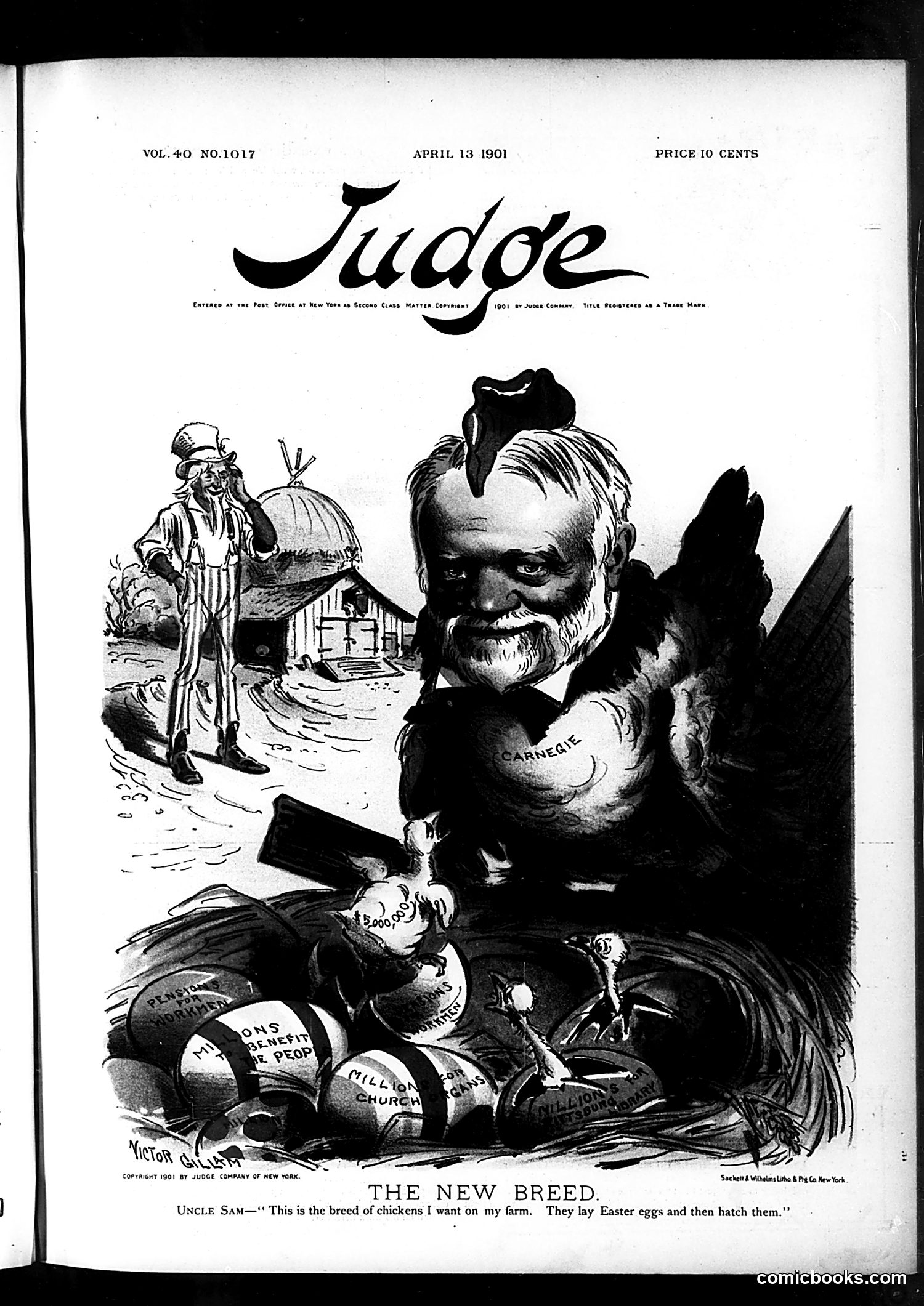 Judge — April 13, 1901 — page 3 of 20