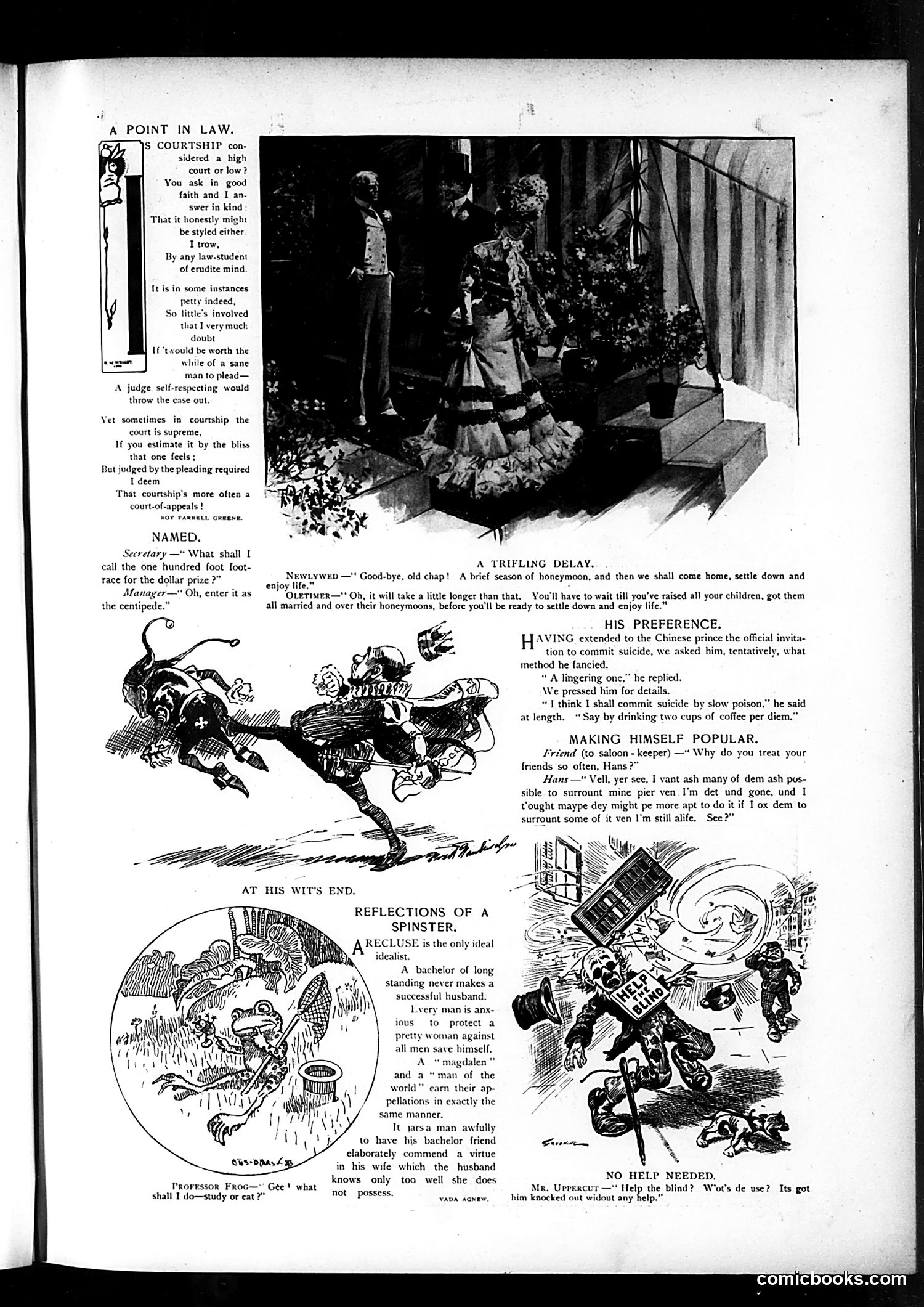 Judge — April 13, 1901 — page 5 of 20