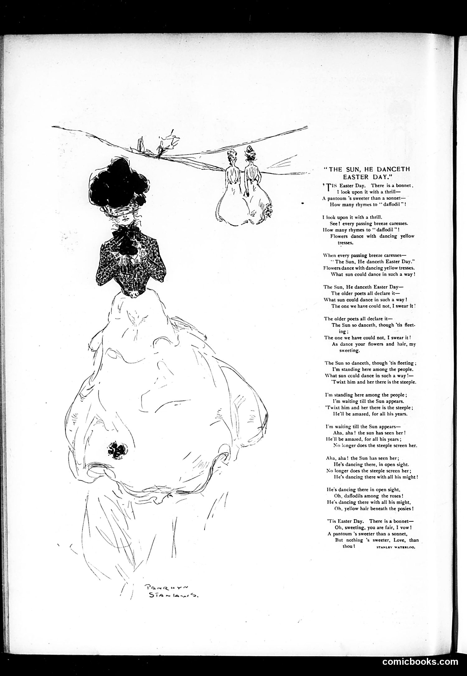 Judge — April 13, 1901 — page 8 of 20