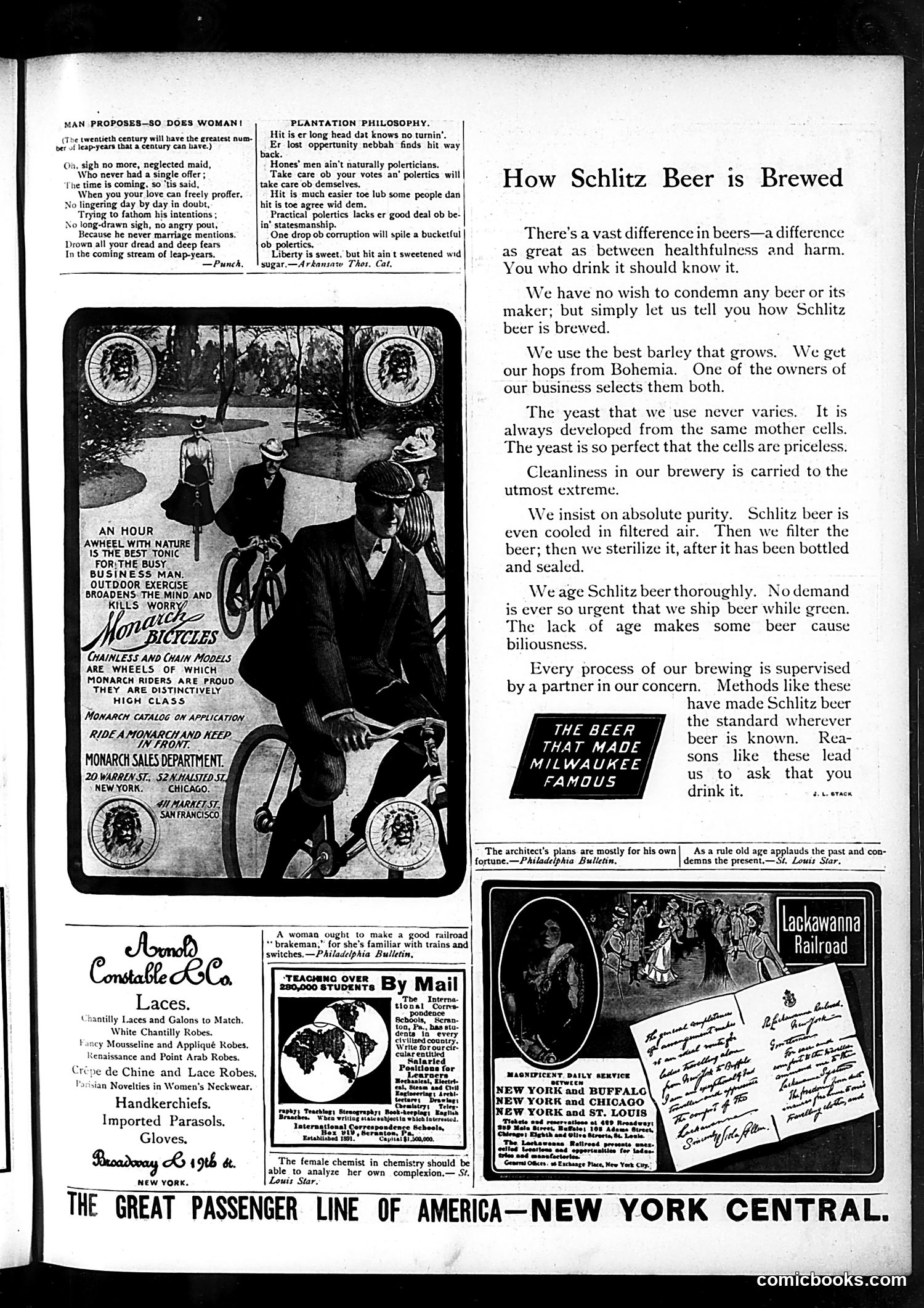 Judge — April 13, 1901 — page 15 of 20