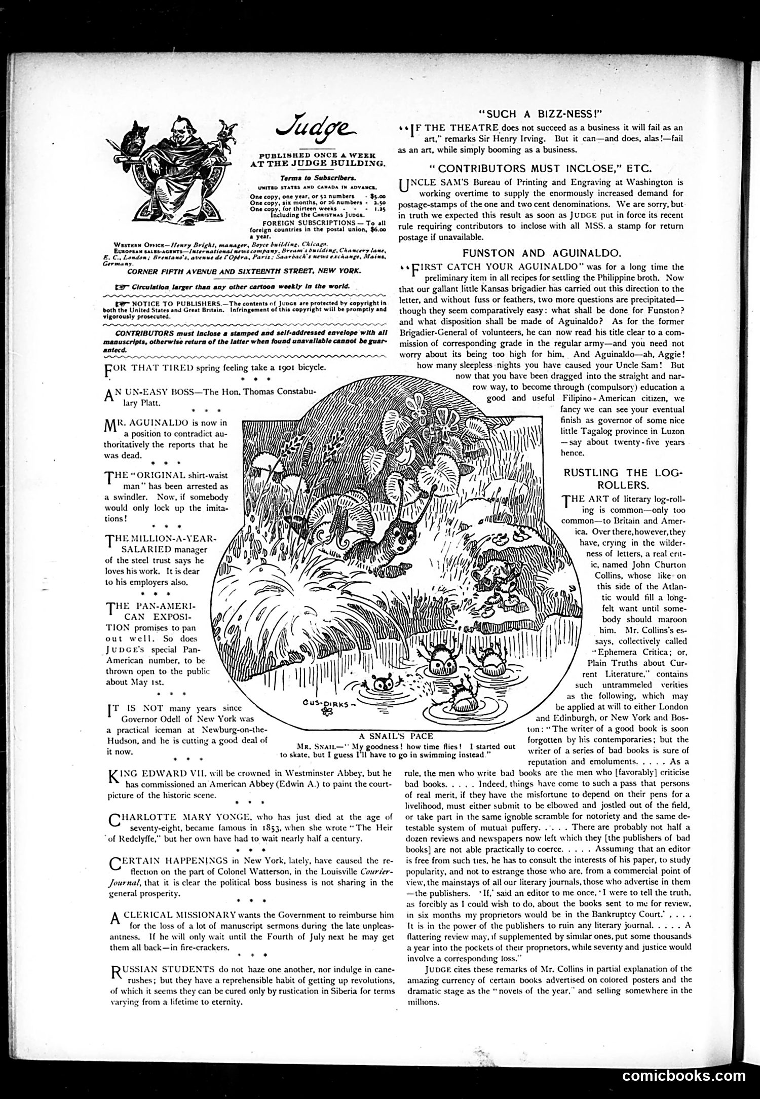 Judge — April 20, 1901 — page 2 of 16