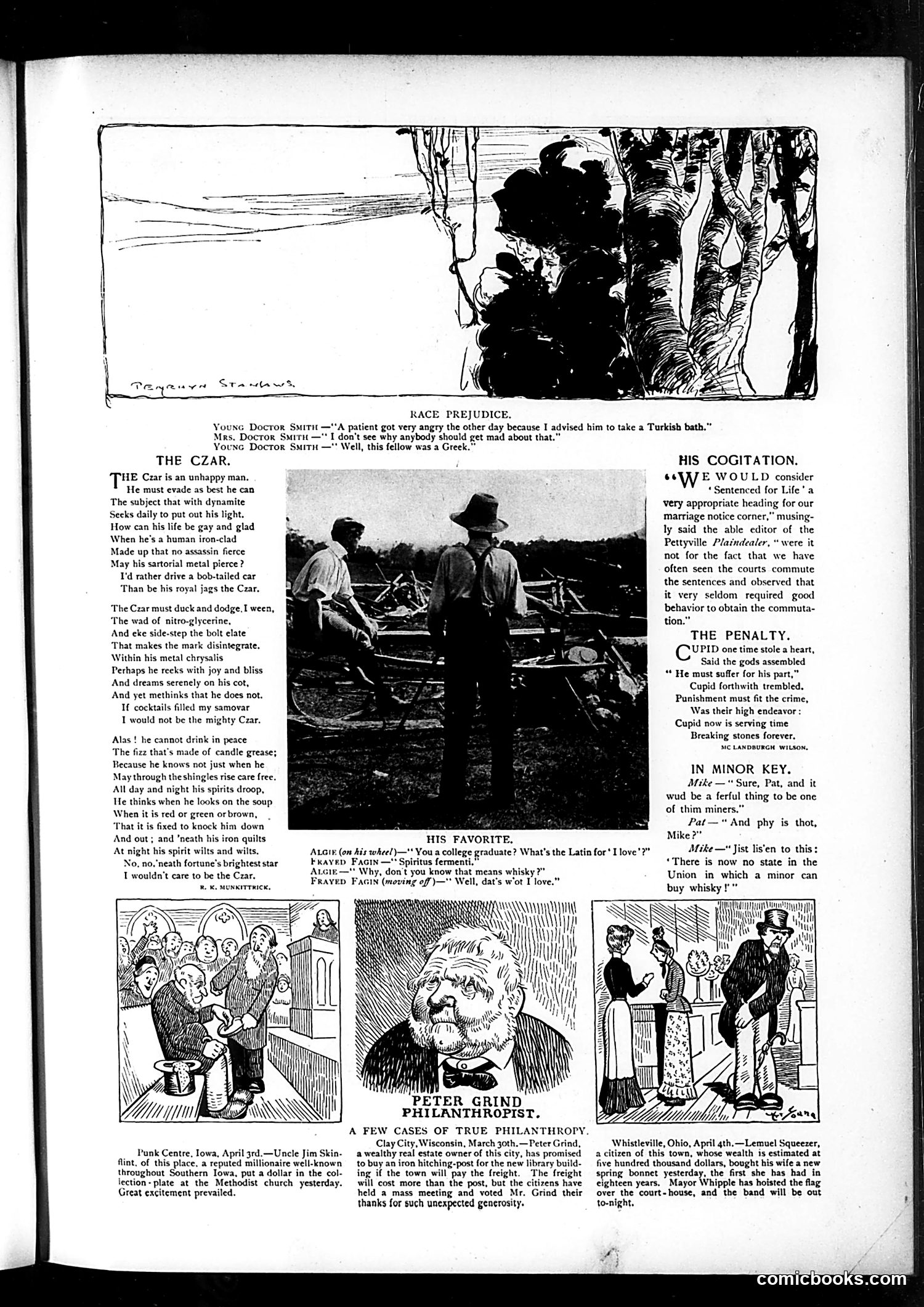 Judge — April 20, 1901 — page 3 of 16