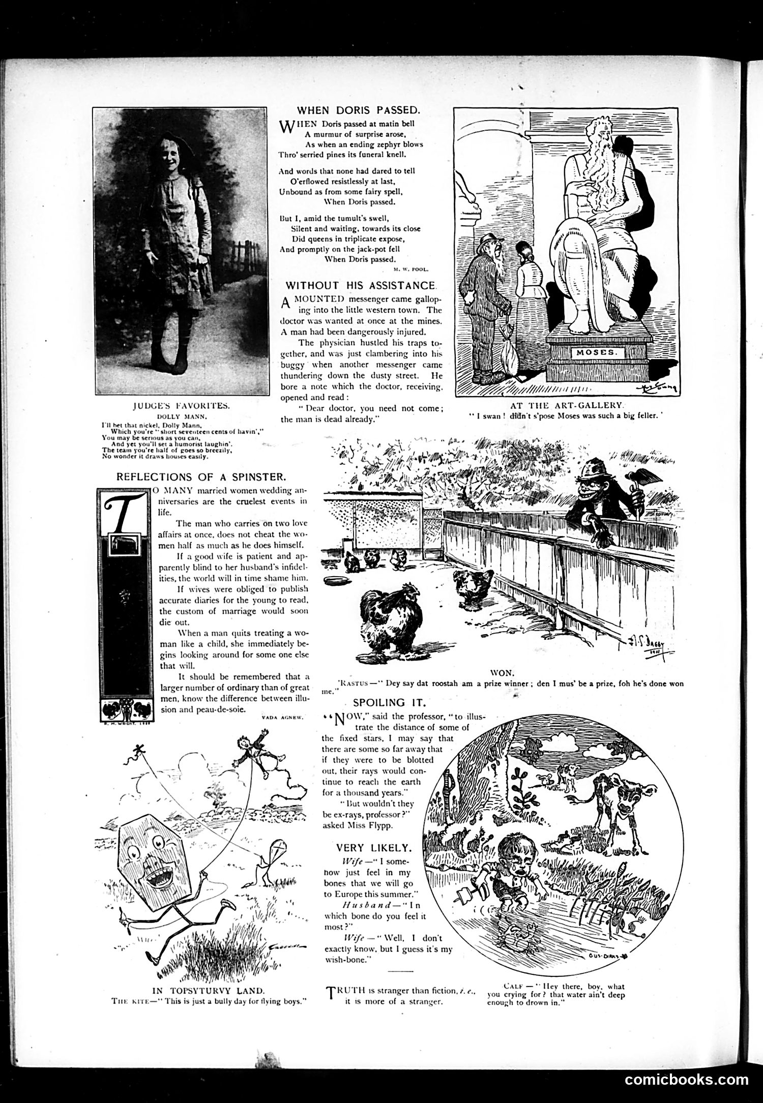 Judge — April 20, 1901 — page 4 of 16
