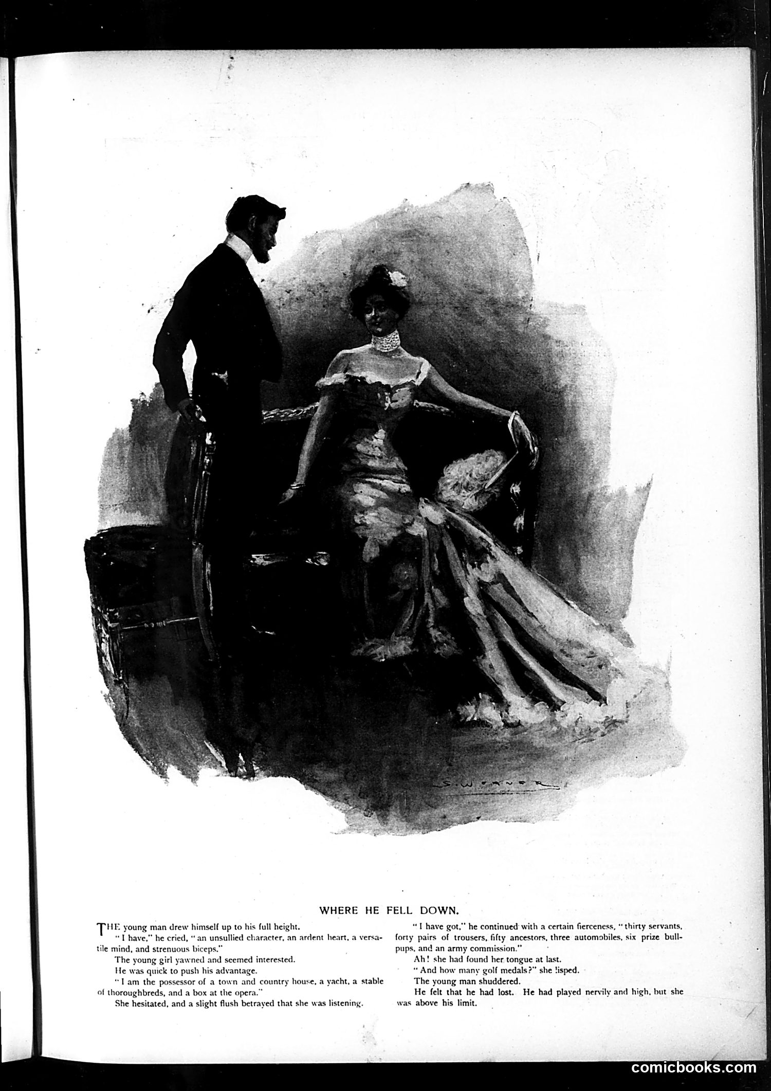 Judge — April 20, 1901 — page 5 of 16