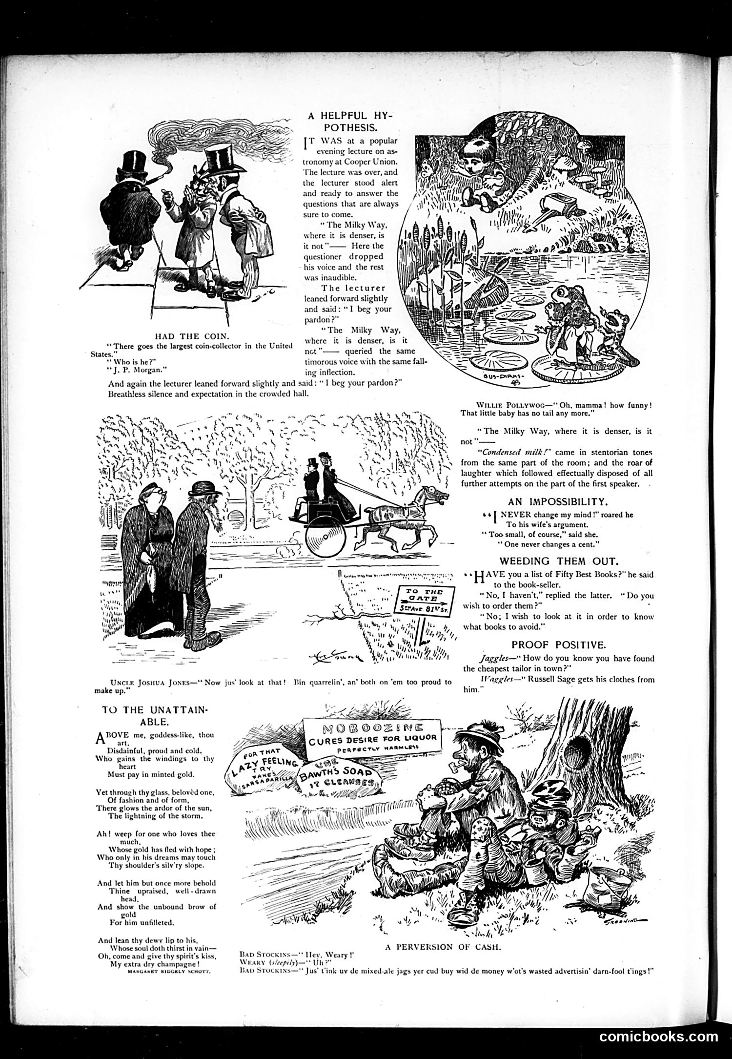 Judge — April 20, 1901 — page 6 of 16