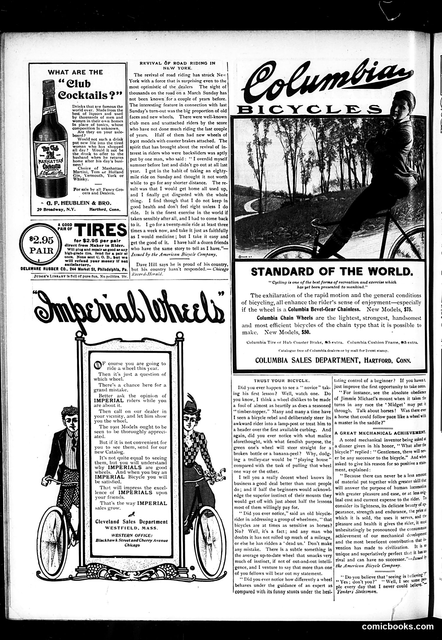 Judge — April 20, 1901 — page 14 of 16