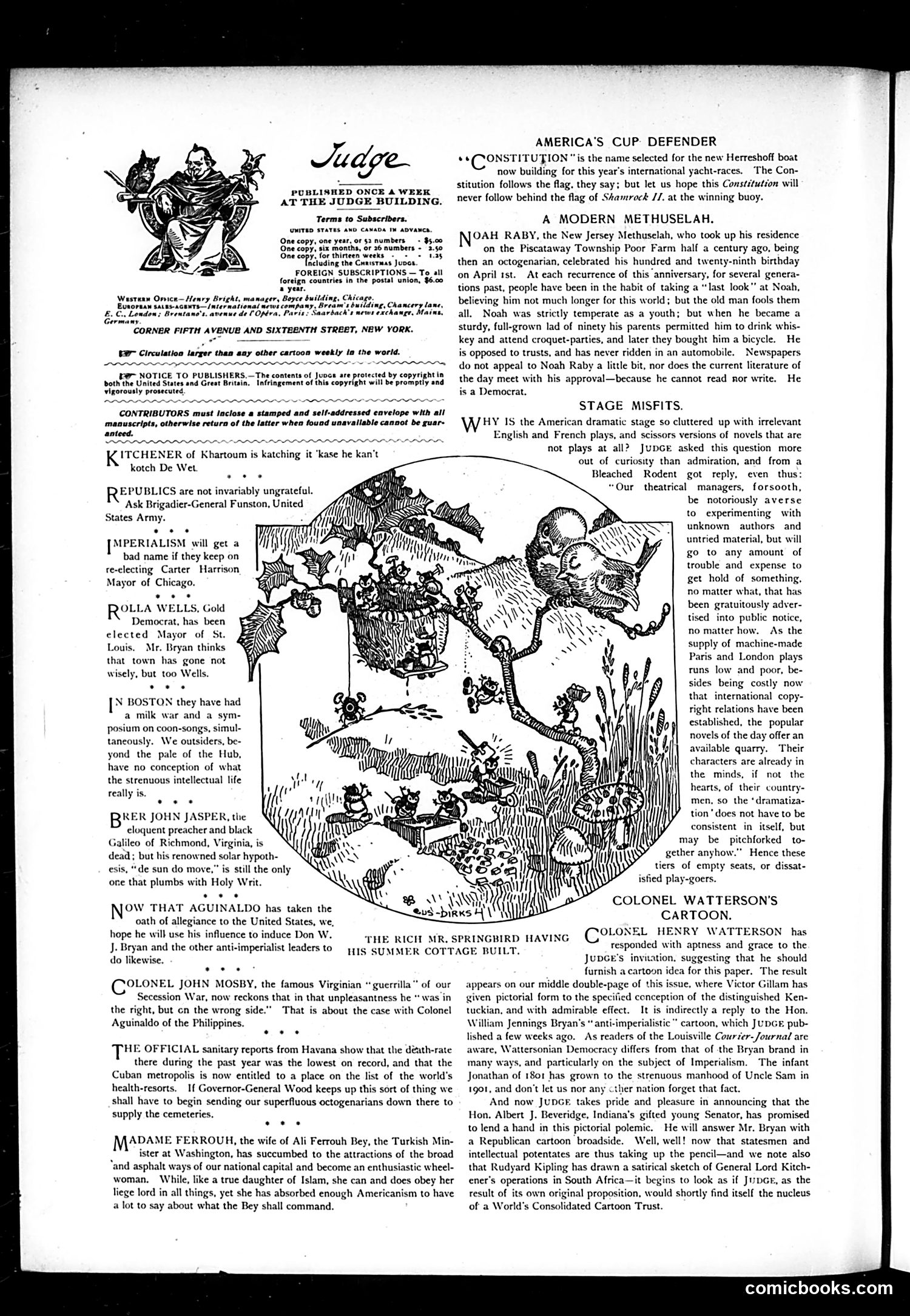 Judge — April 27, 1901 — page 2 of 16