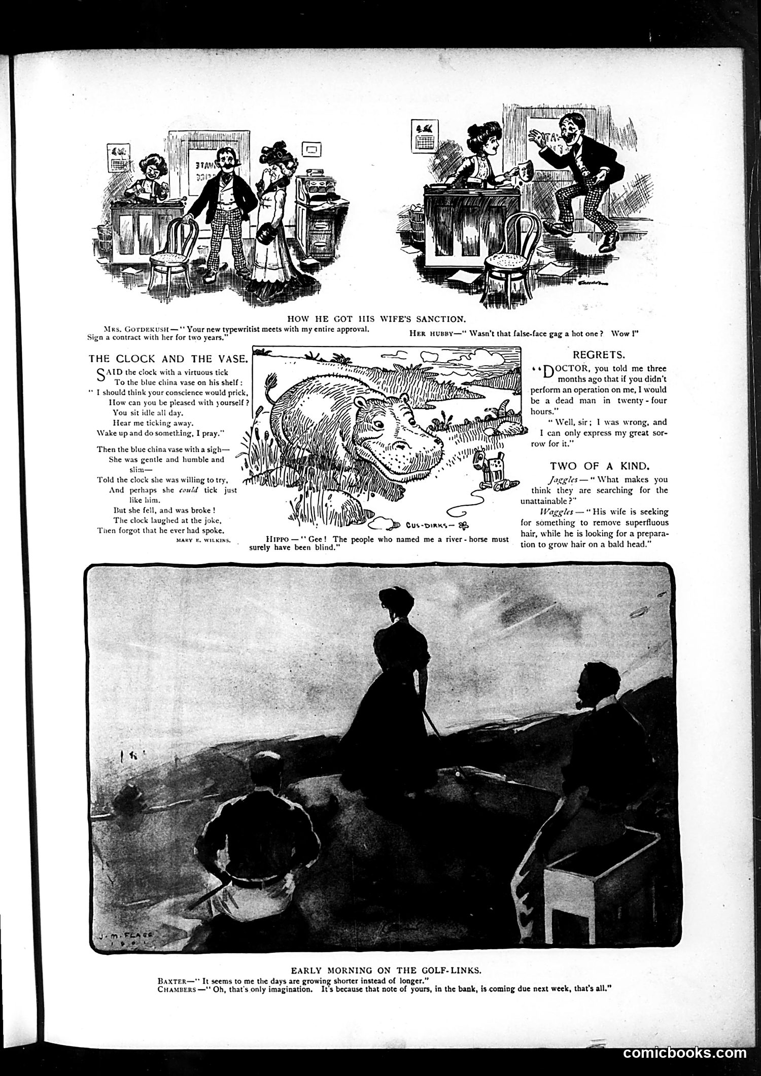 Judge — April 27, 1901 — page 3 of 16