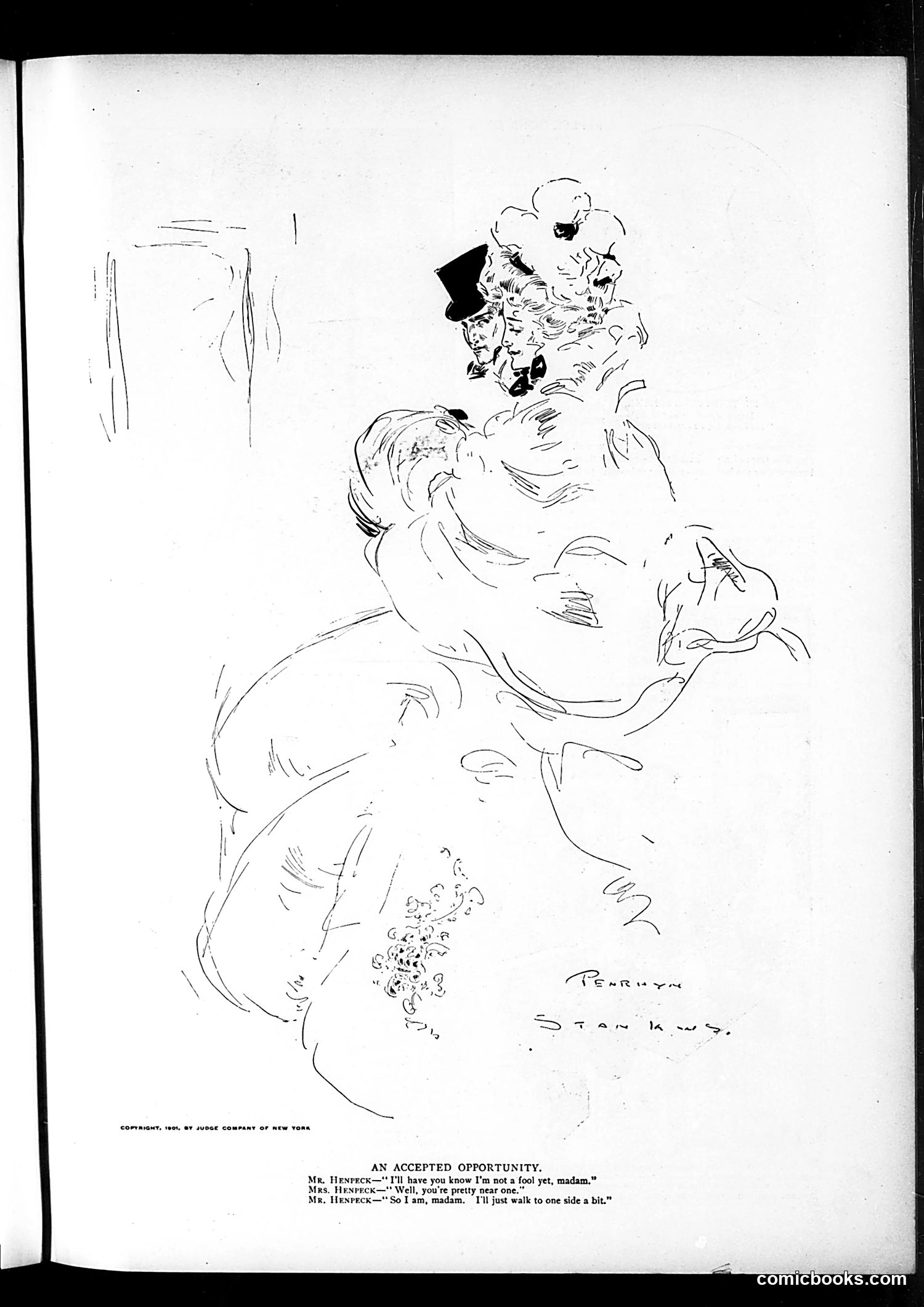 Judge — April 27, 1901 — page 5 of 16