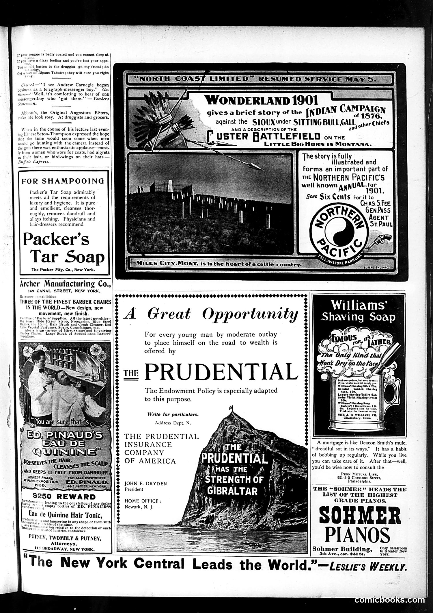 Judge — April 27, 1901 — page 11 of 16