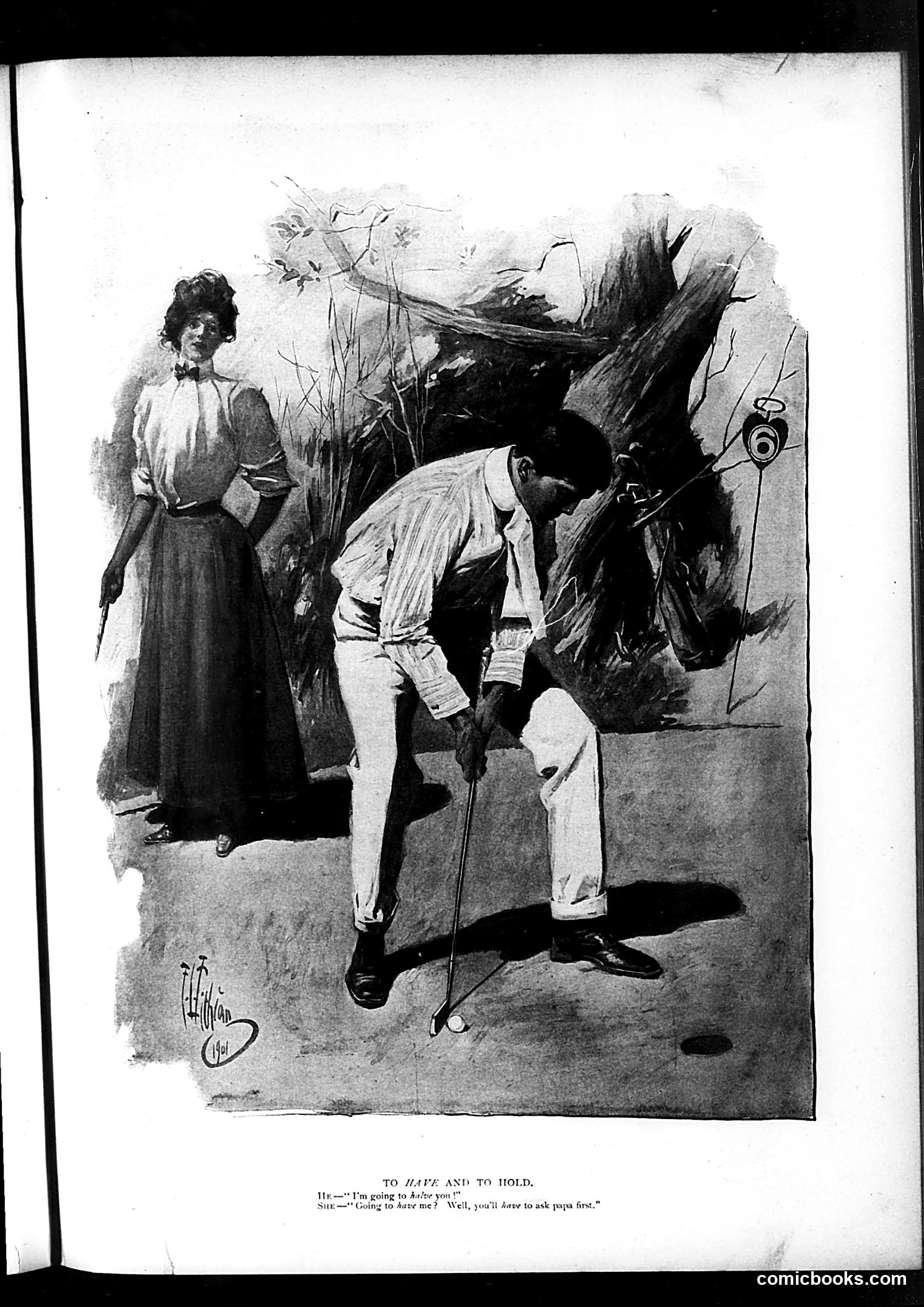 Judge — May 4, 1901 — page 3 of 11