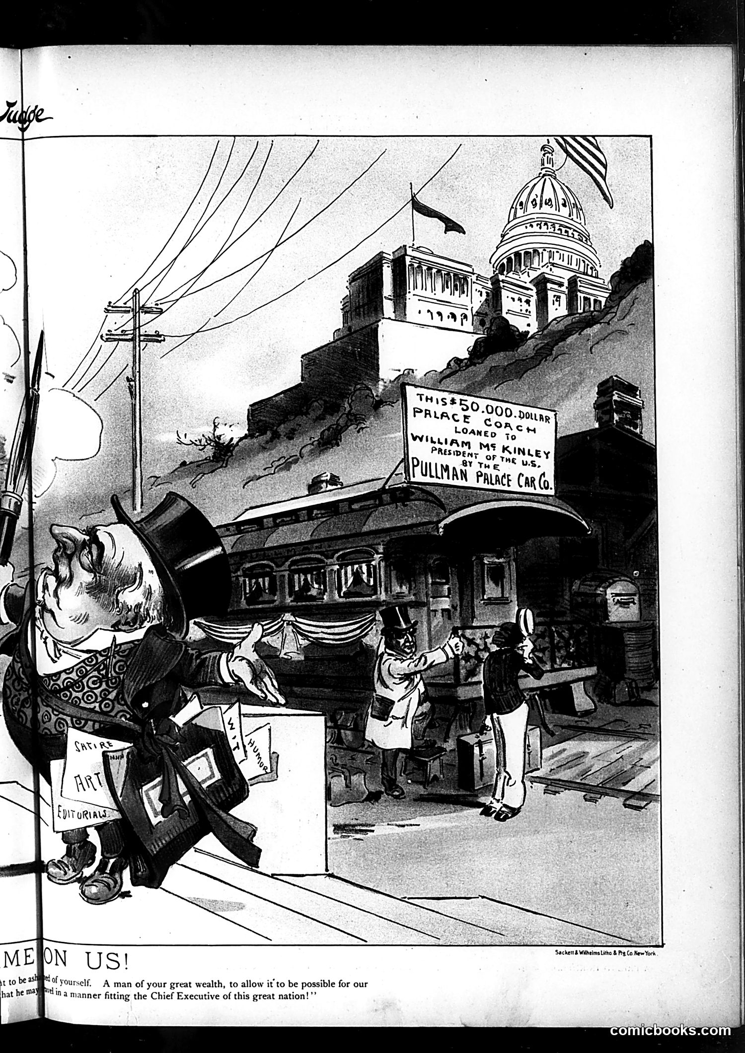 Judge — May 4, 1901 — page 9 of 11