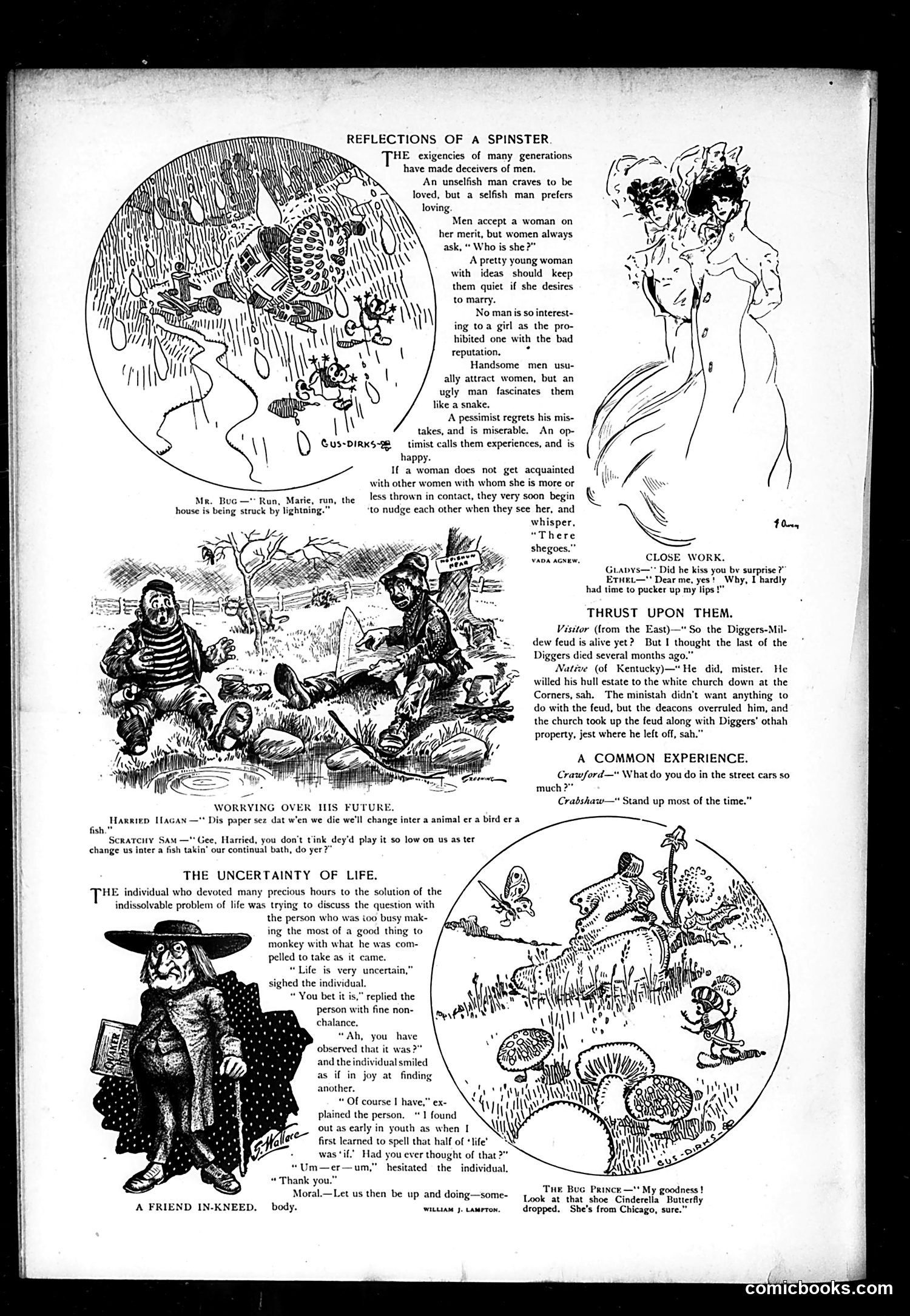 Judge — May 4, 1901 — page 10 of 11