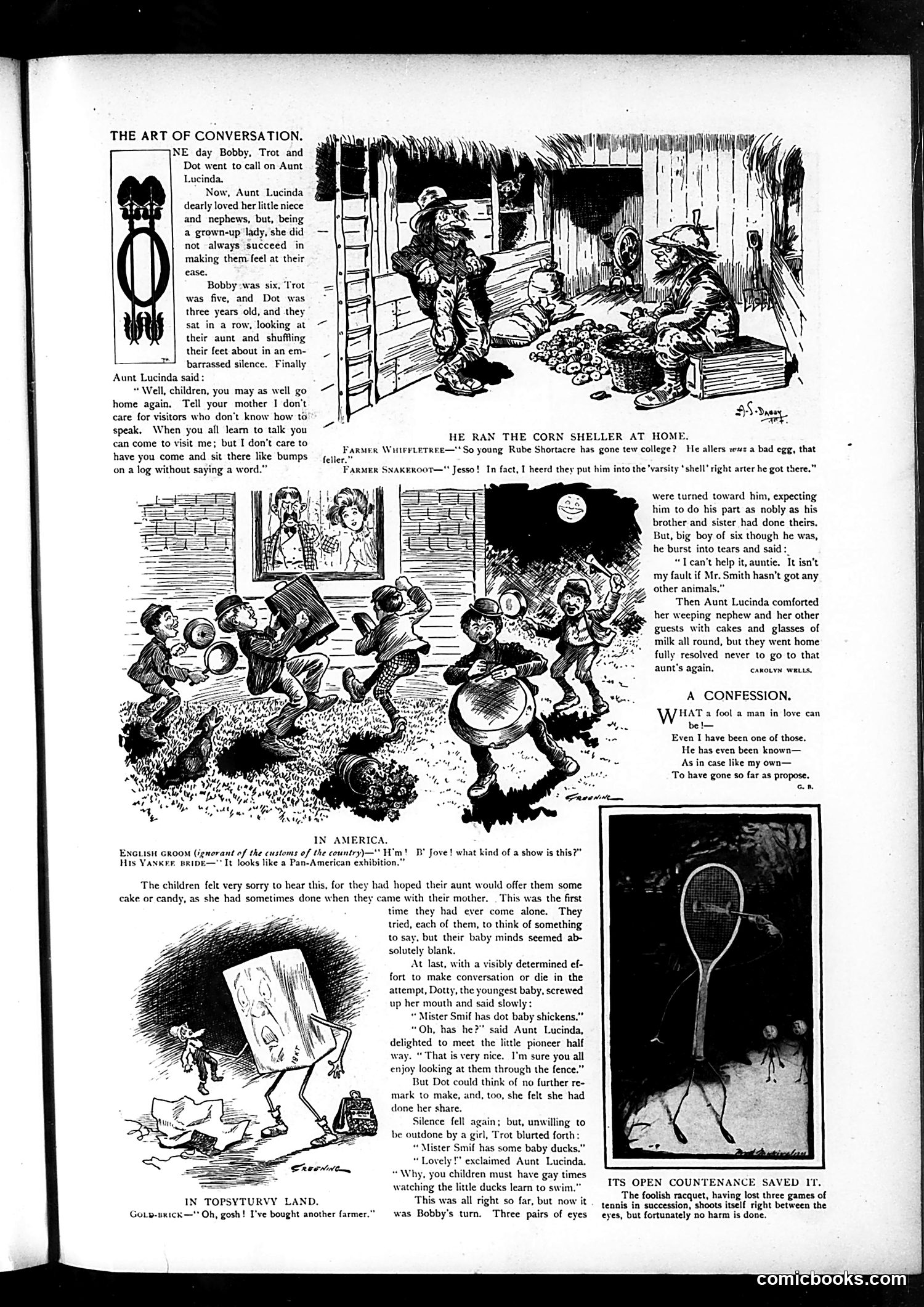Judge — May 11, 1901 — page 7 of 20
