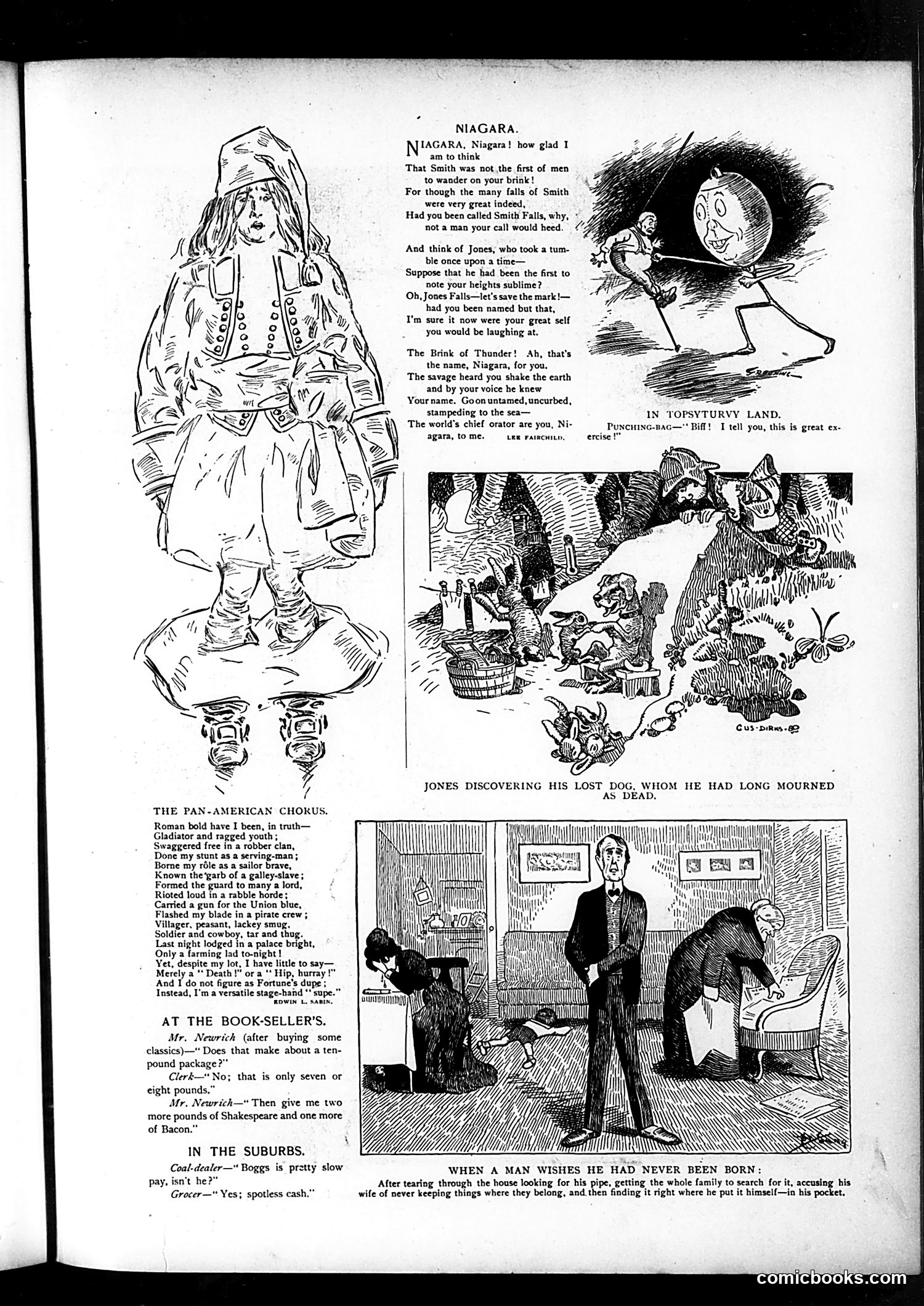 Judge — May 11, 1901 — page 9 of 20
