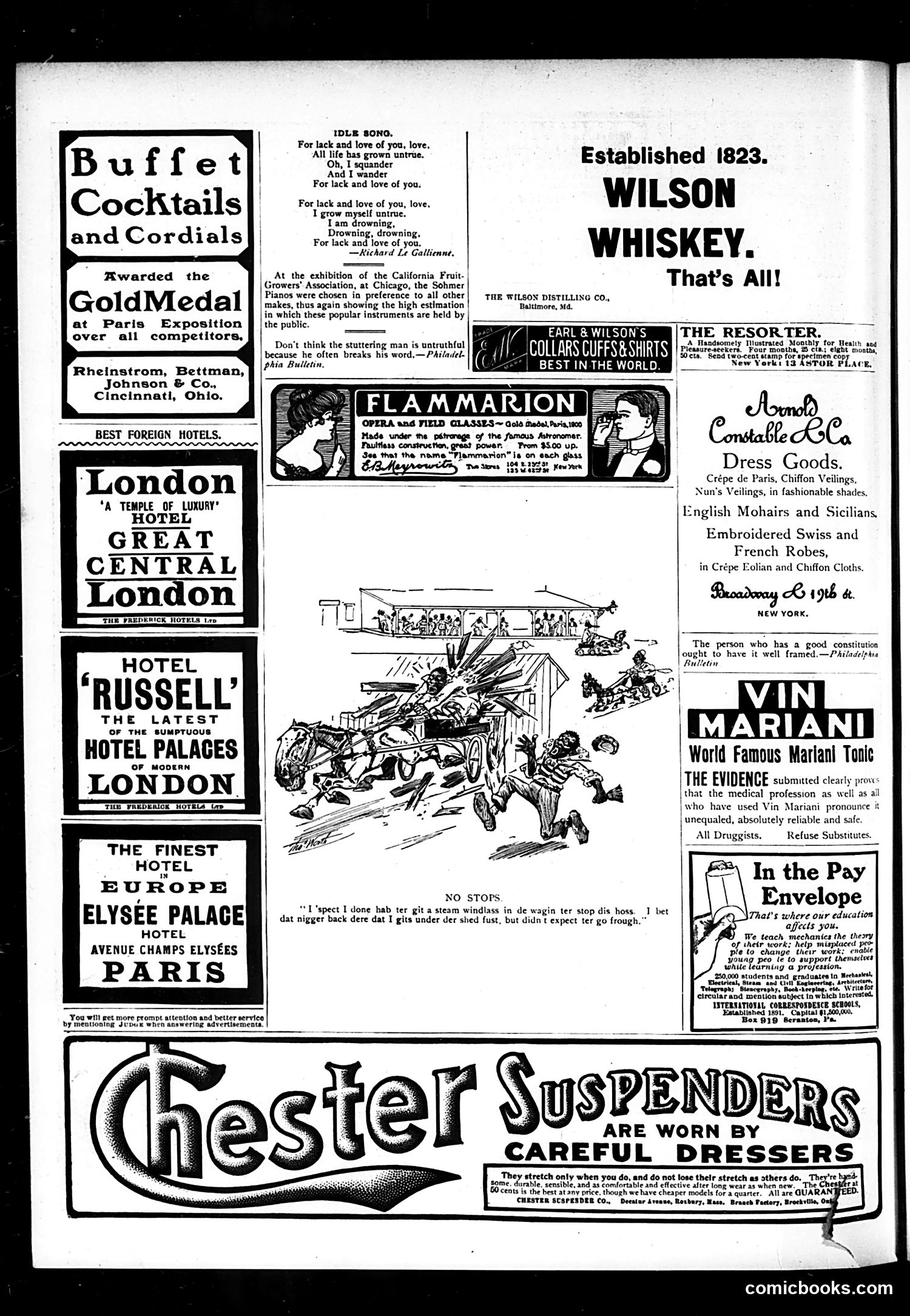 Judge — May 11, 1901 — page 14 of 20