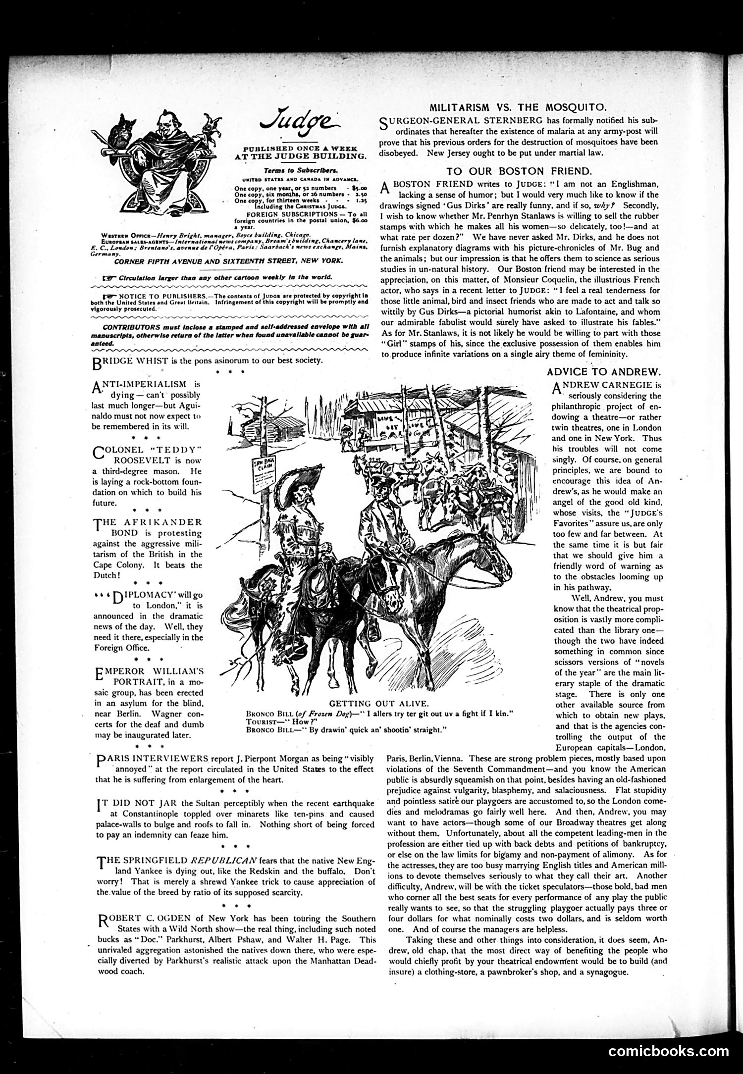 Judge — May 18, 1901 — page 2 of 16