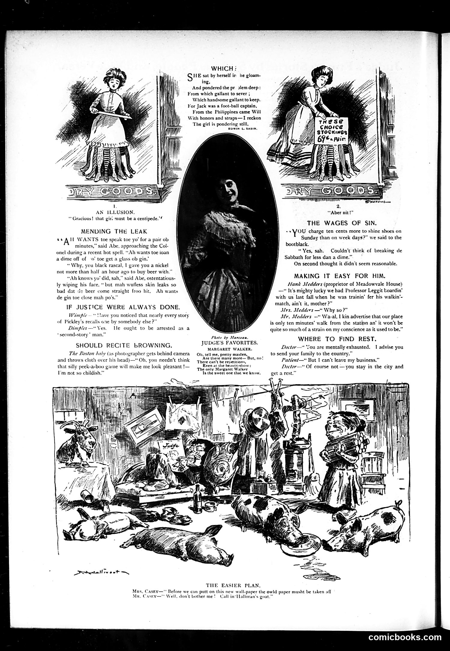 Judge — May 18, 1901 — page 4 of 16