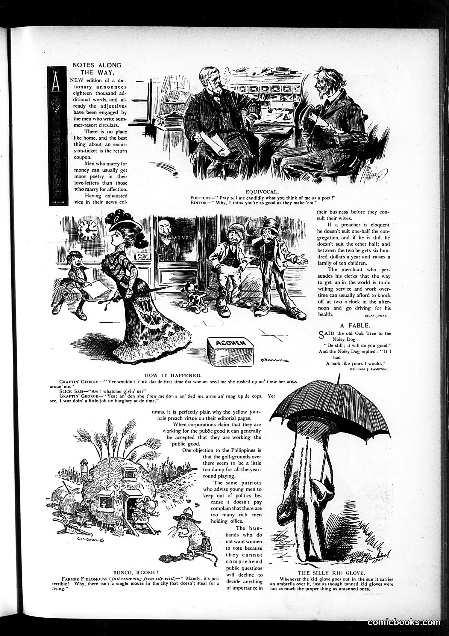Judge — May 18, 1901 — page 5 of 16