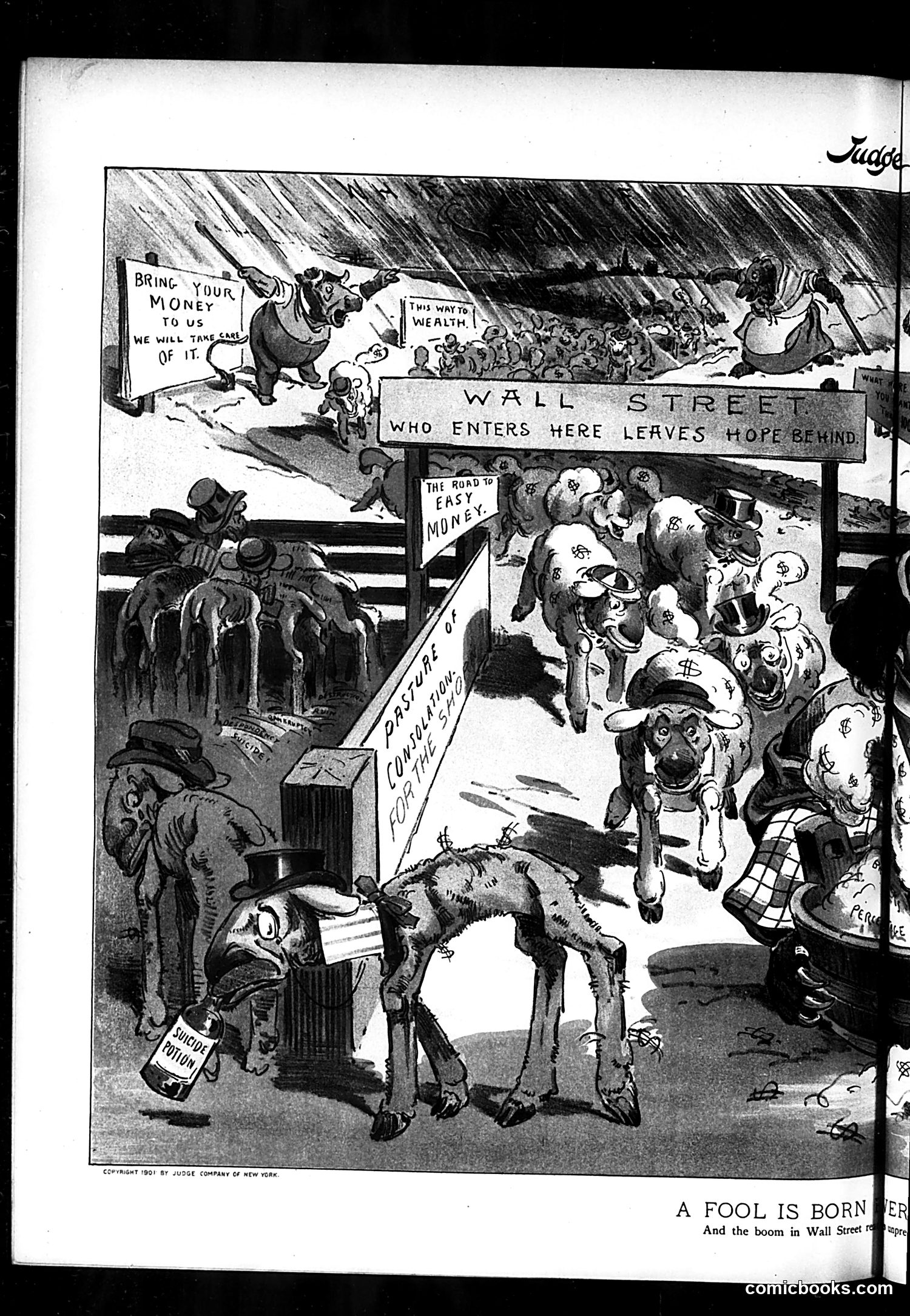Judge — May 18, 1901 — page 8 of 16