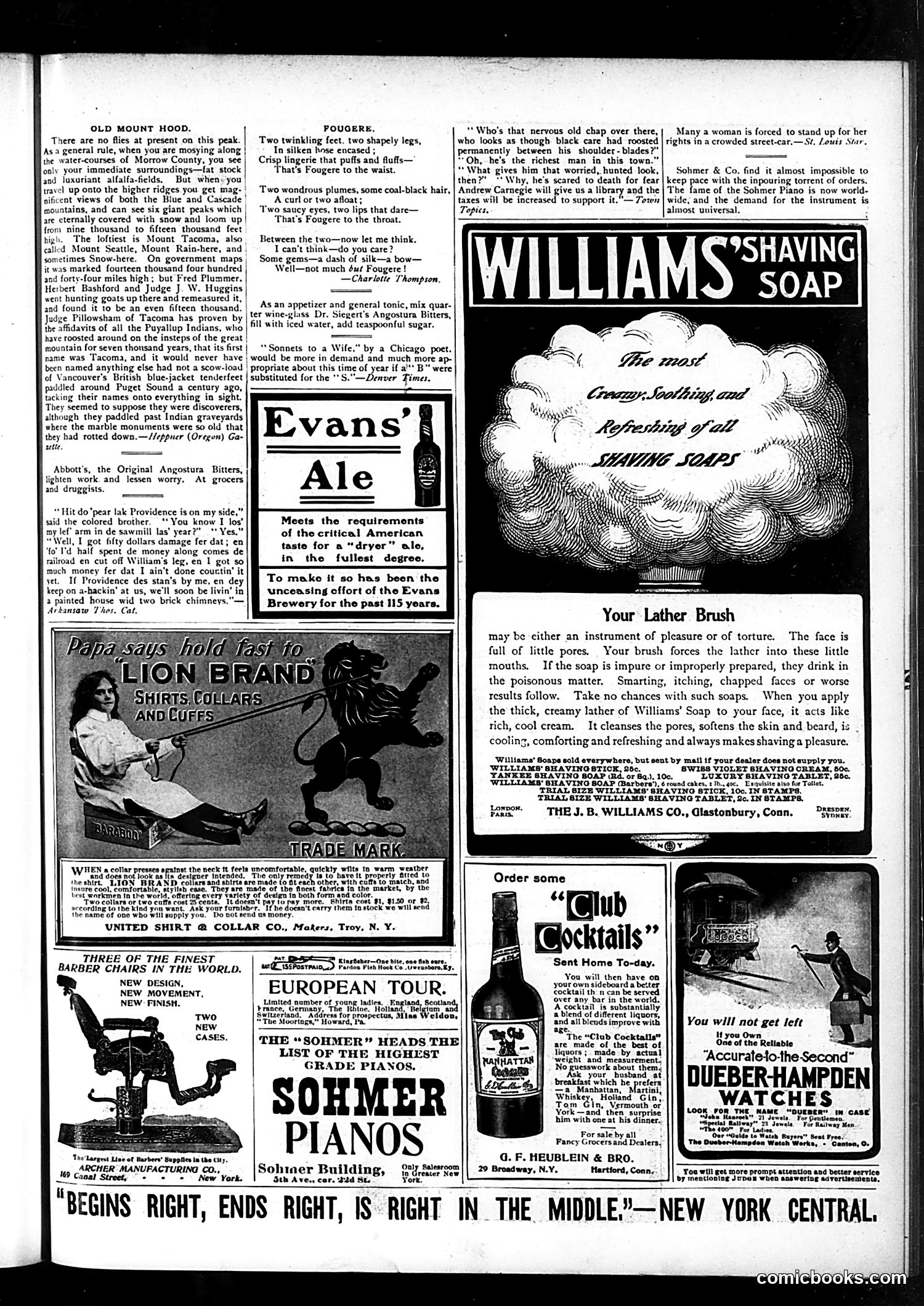 Judge — May 18, 1901 — page 11 of 16