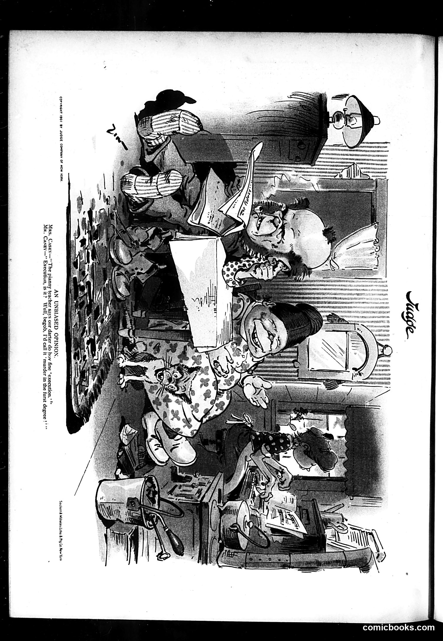 Judge — May 18, 1901 — page 16 of 16