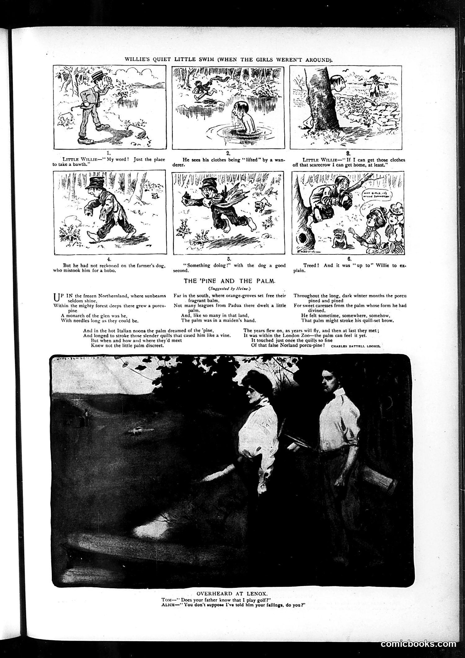 Judge — May 25, 1901 — page 5 of 16