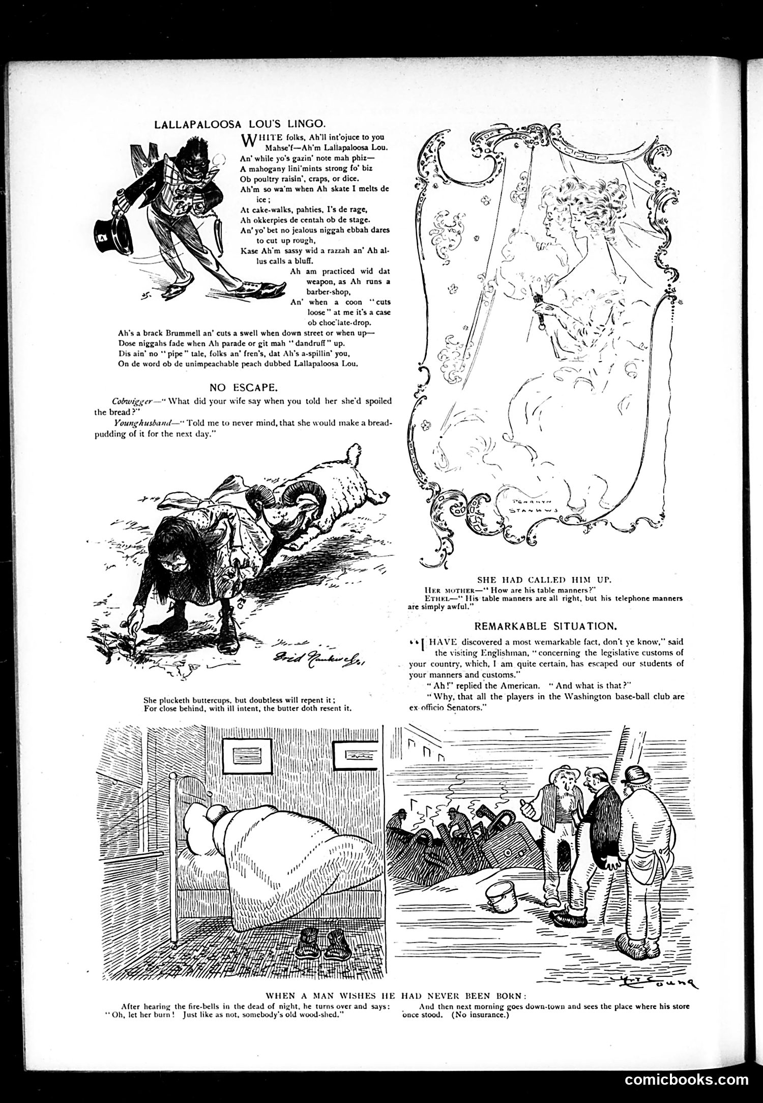 Judge — May 25, 1901 — page 6 of 16