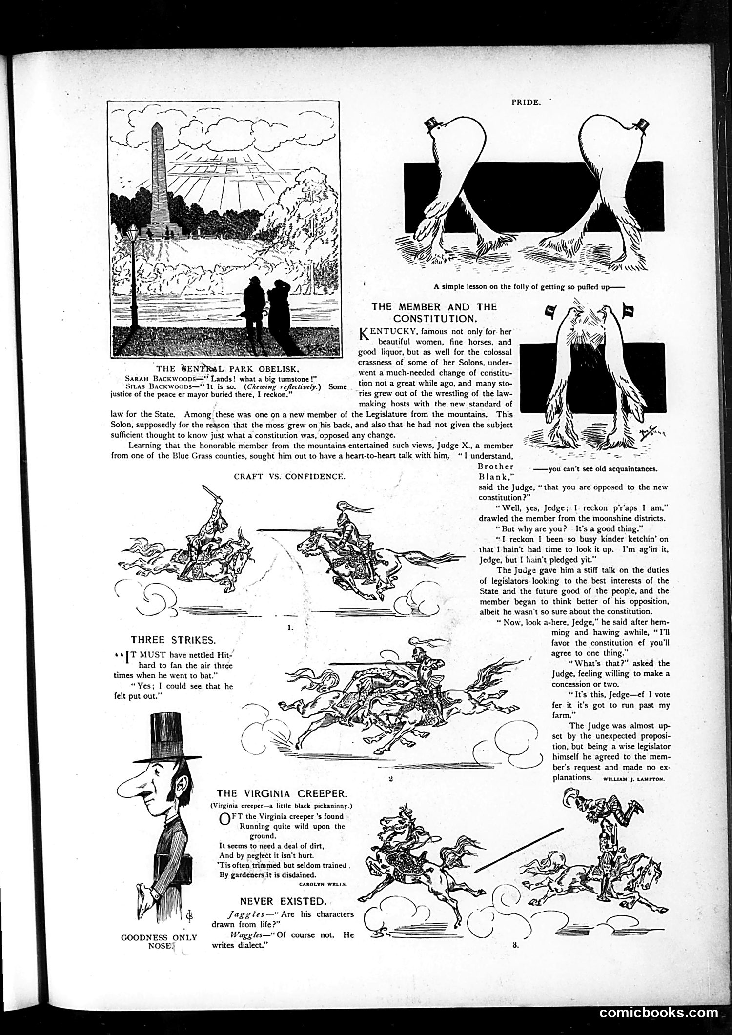 Judge — May 25, 1901 — page 7 of 16