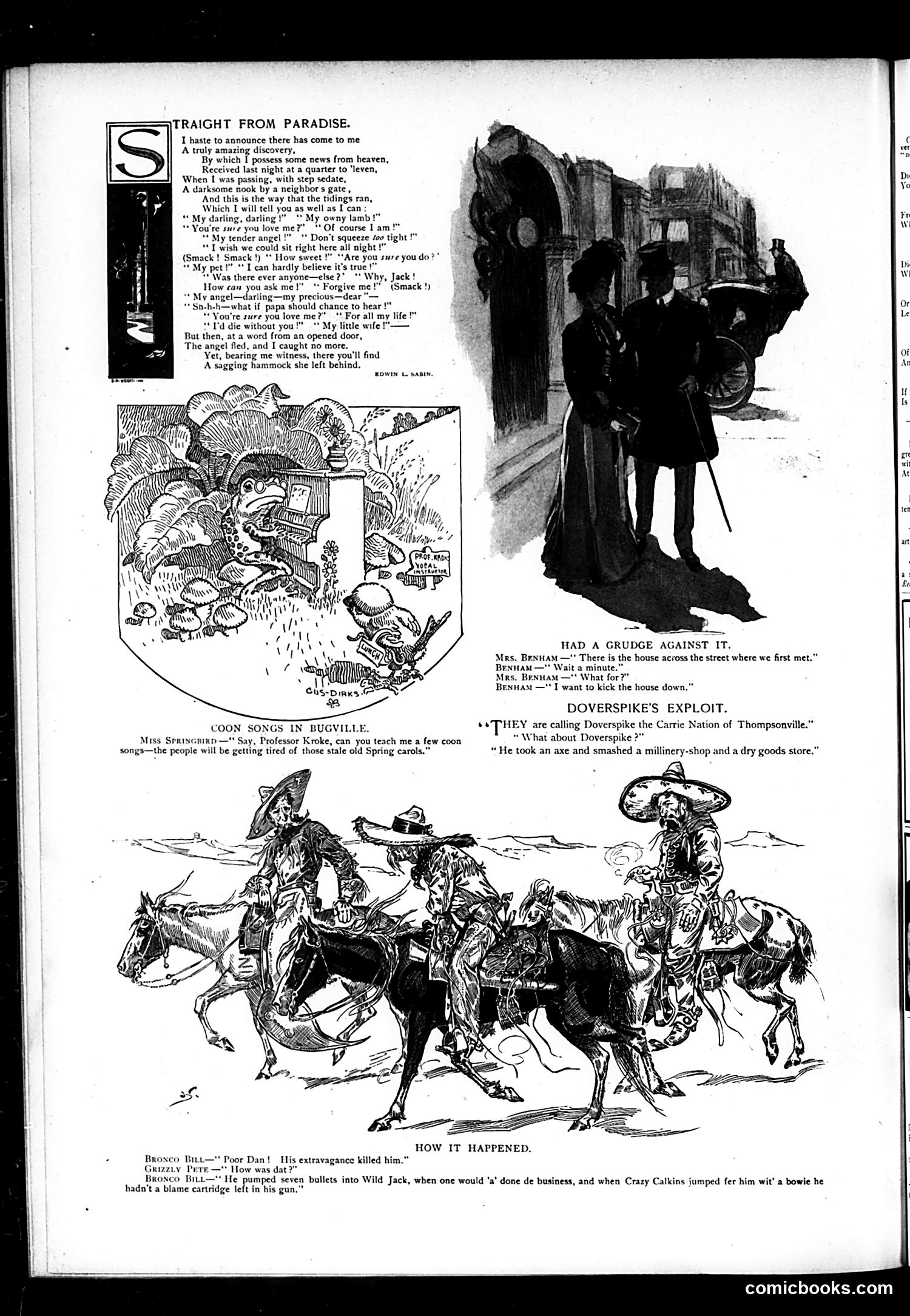 Judge — May 25, 1901 — page 10 of 16