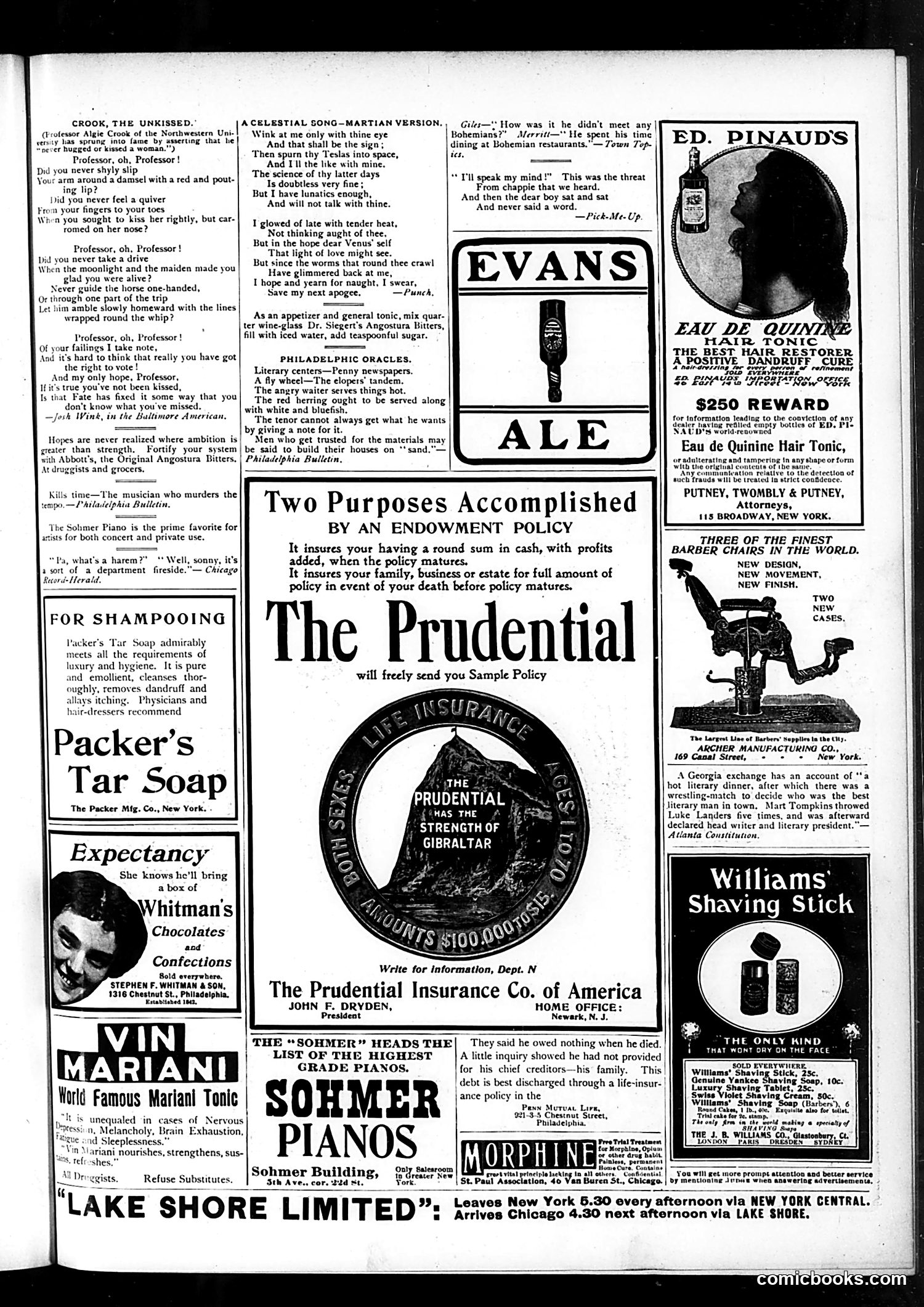 Judge — May 25, 1901 — page 11 of 16
